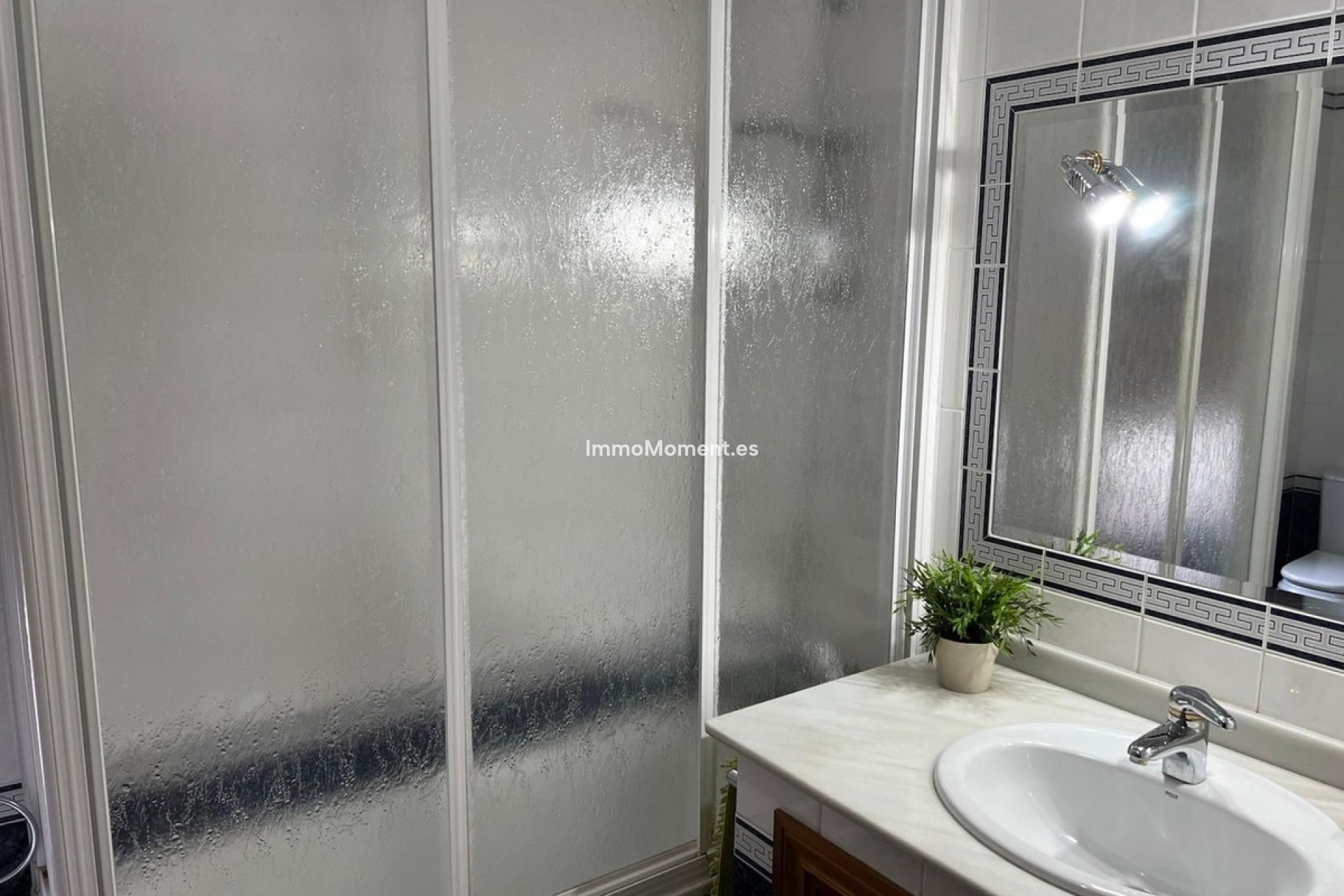 Revente - Villa - Marbella - Nueva Andalucía