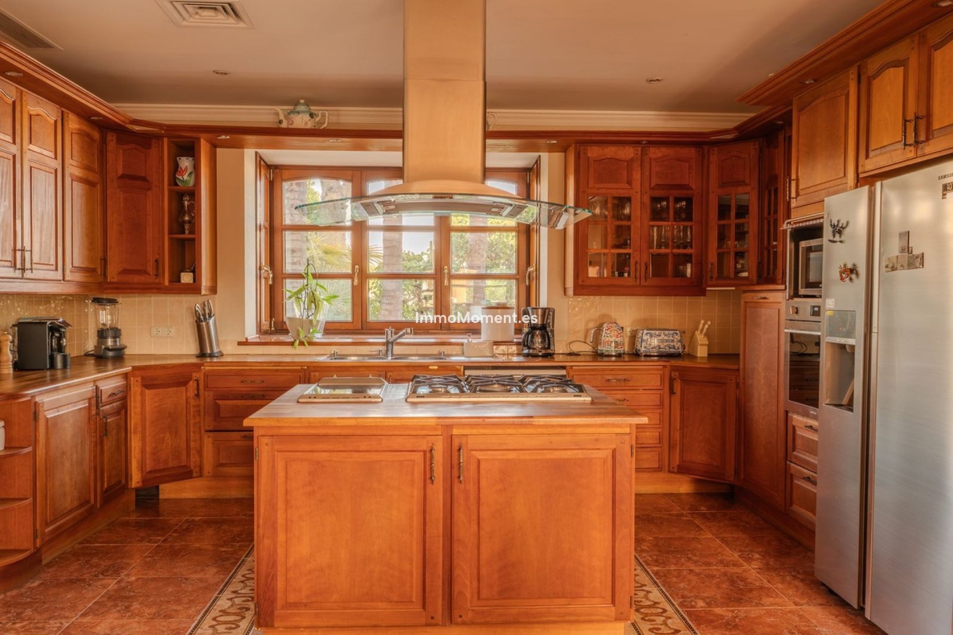 Revente - Villa - Marbella - Nueva Andalucía