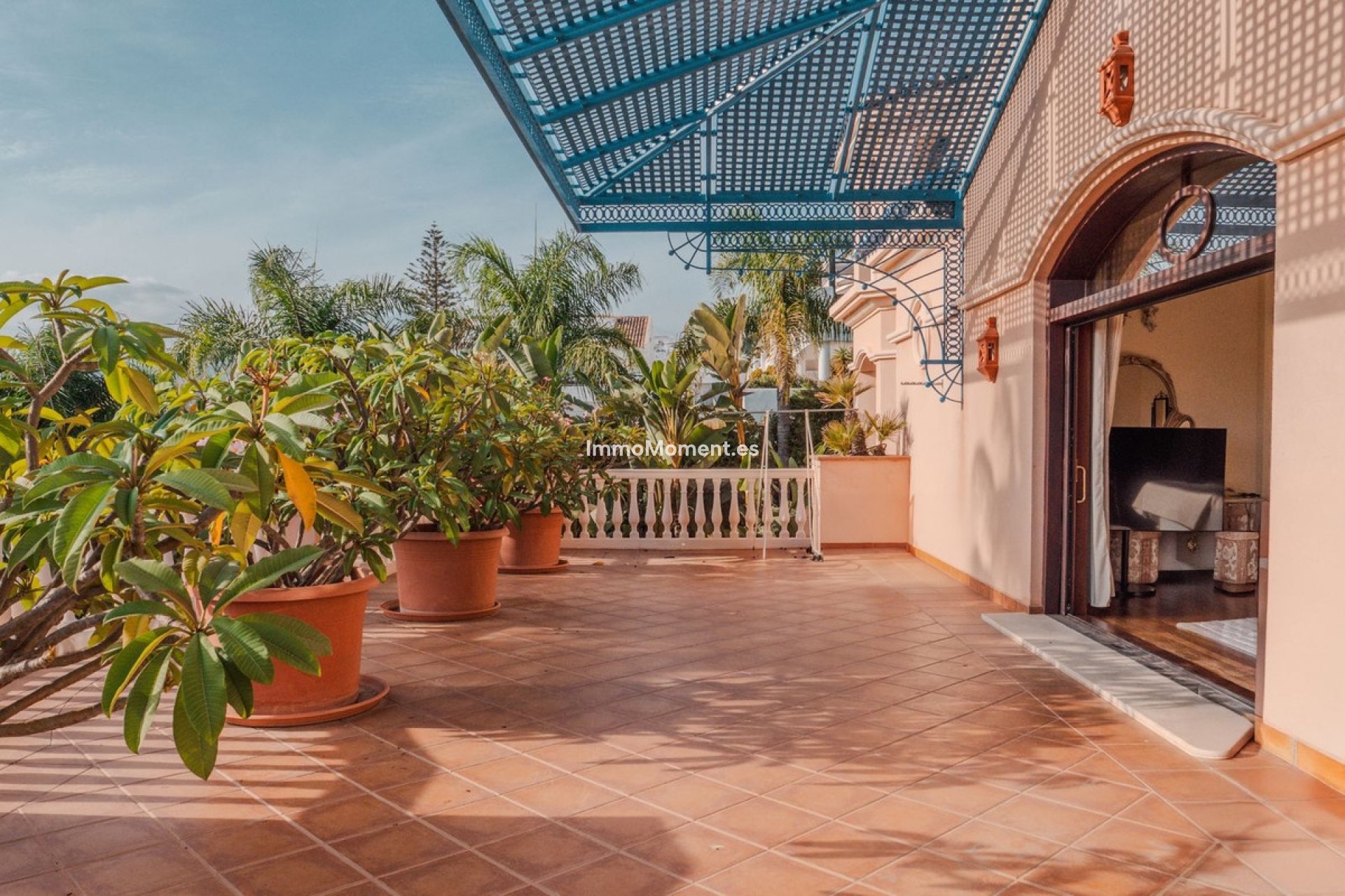 Revente - Villa - Marbella - Nueva Andalucía