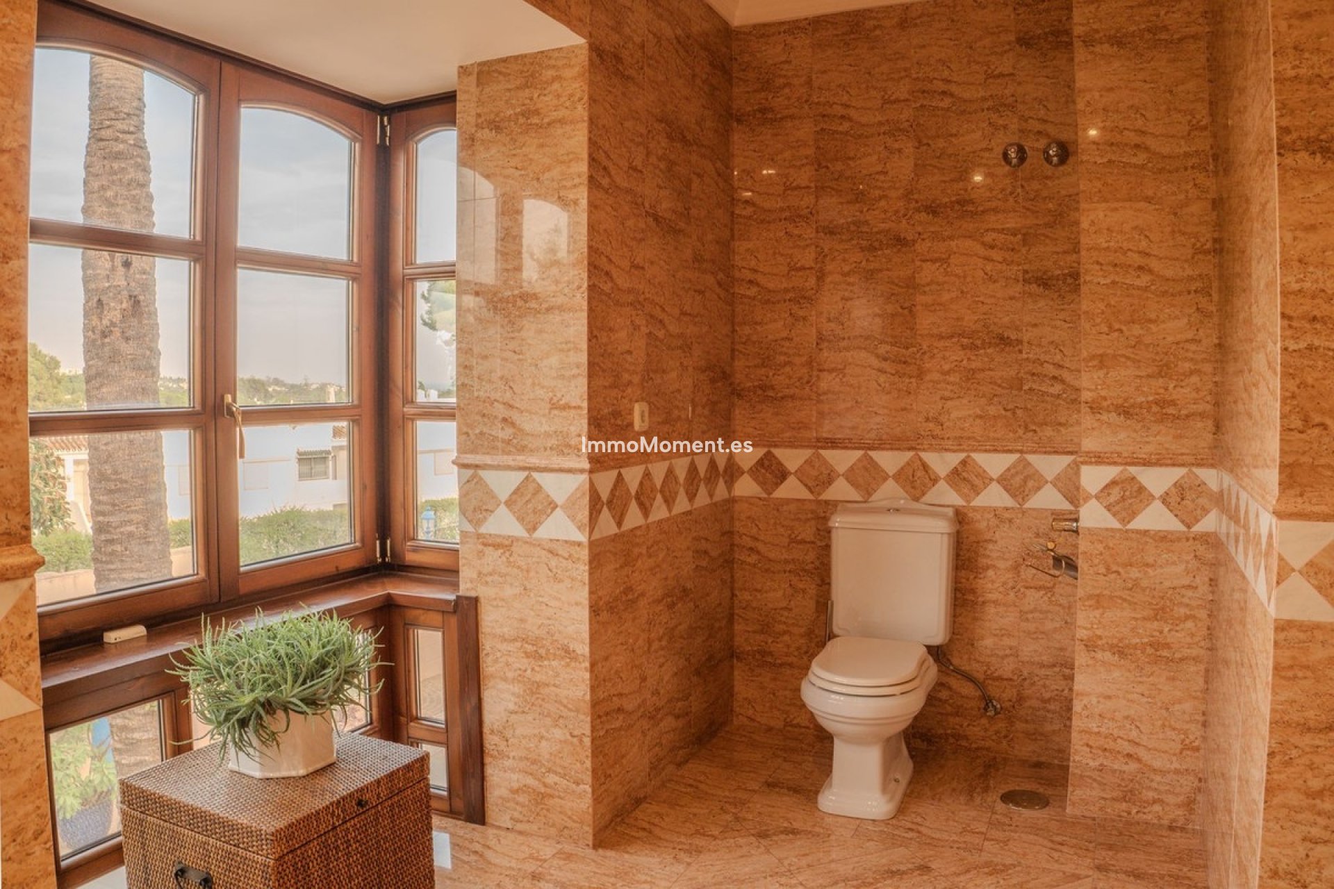 Revente - Villa - Marbella - Nueva Andalucía