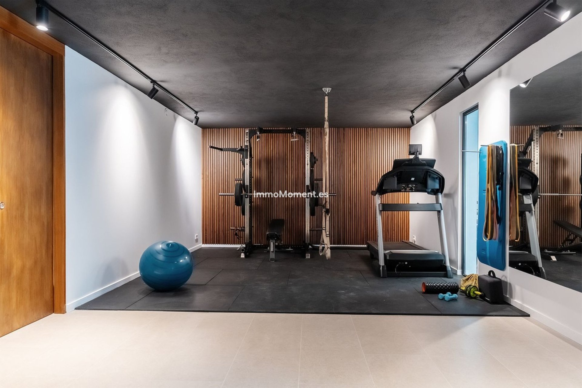 Revente - Villa - Marbella - Nueva Andalucía