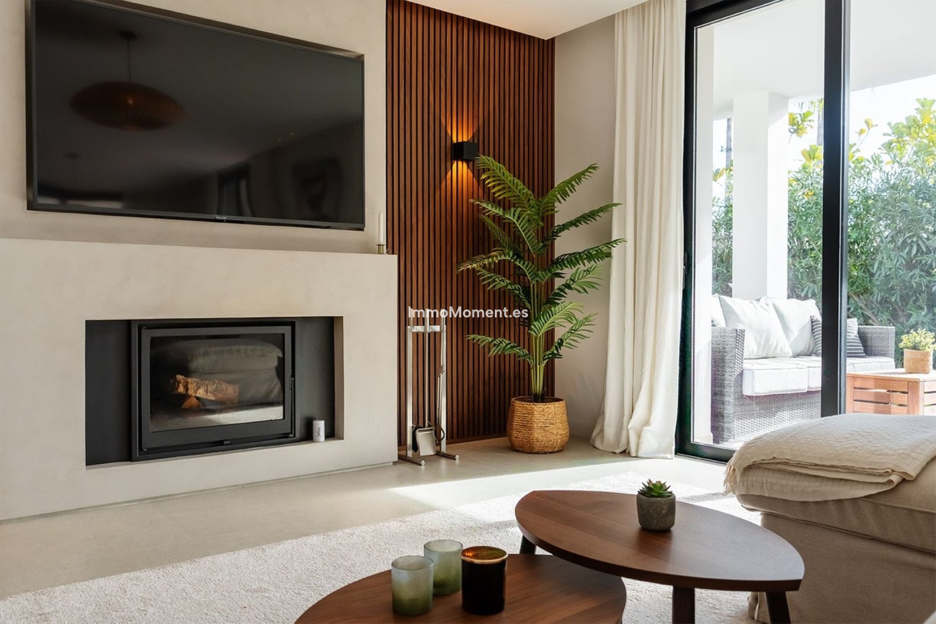 Revente - Villa - Marbella - Nueva Andalucía