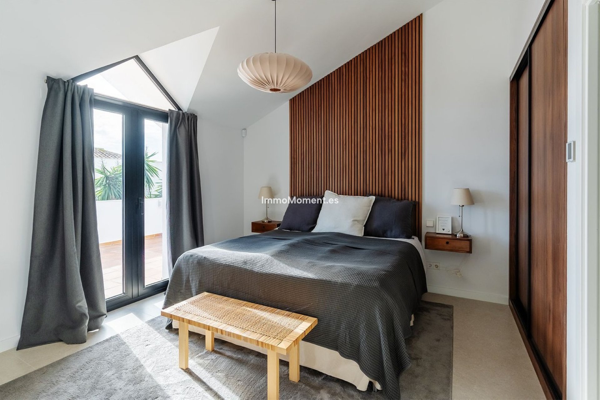 Revente - Villa - Marbella - Nueva Andalucía