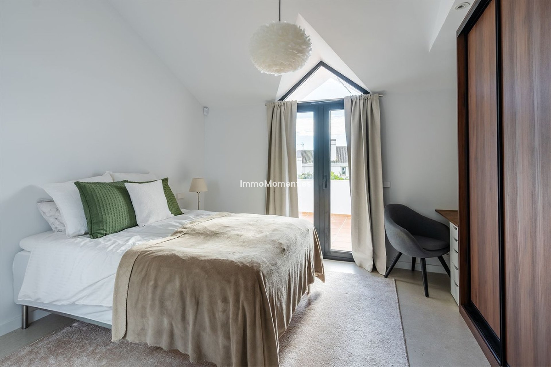 Revente - Villa - Marbella - Nueva Andalucía