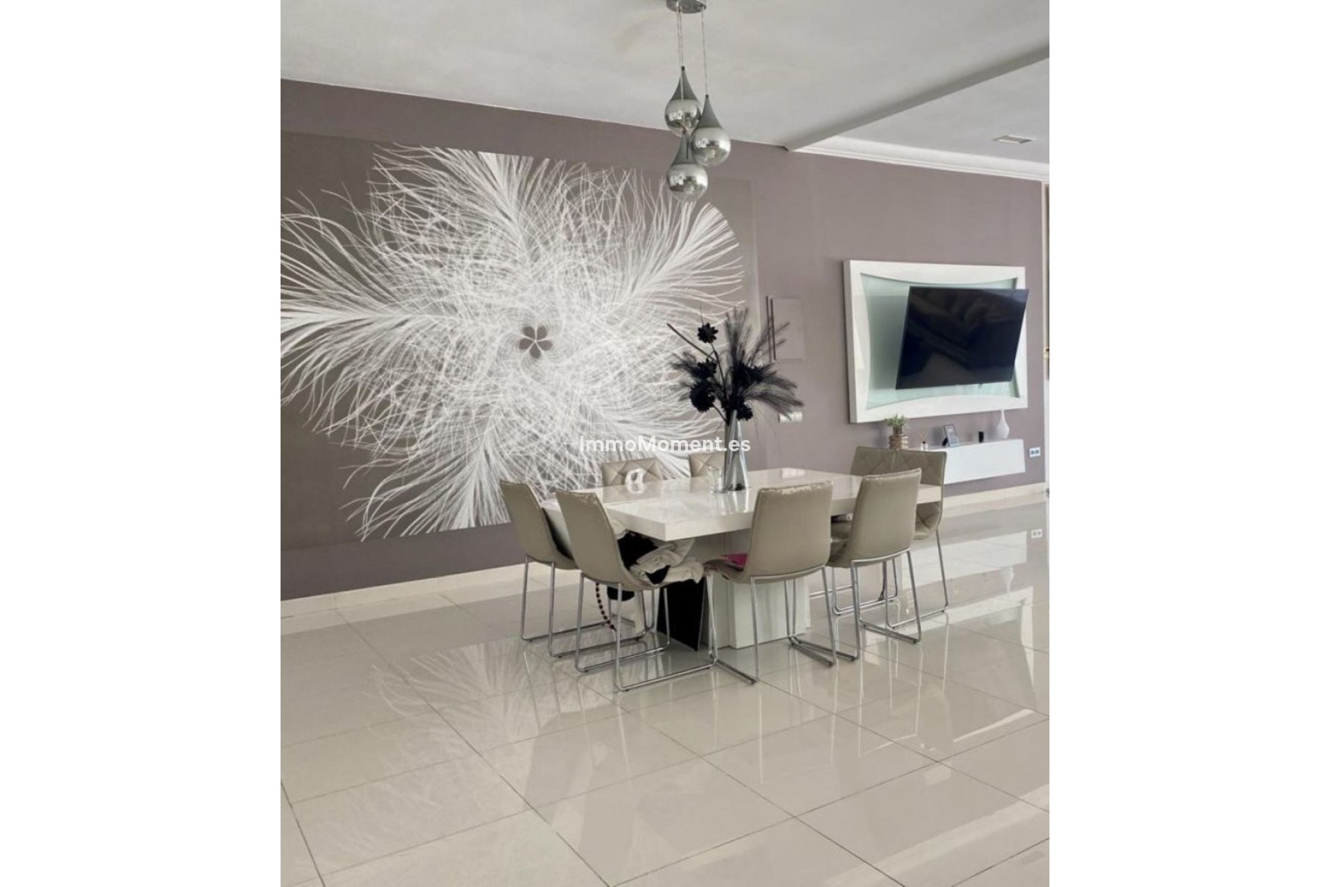 Revente - Villa - Marbella - Nueva Andalucía