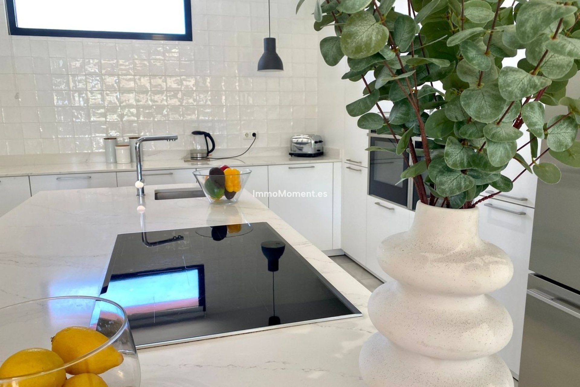 Revente - Villa - Marbella - Nueva Andalucía