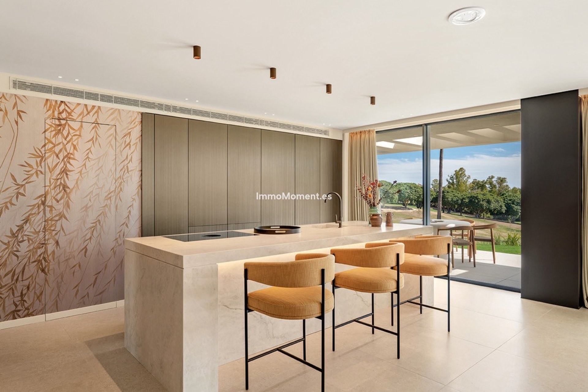 Revente - Villa - Marbella - Nueva Andalucía