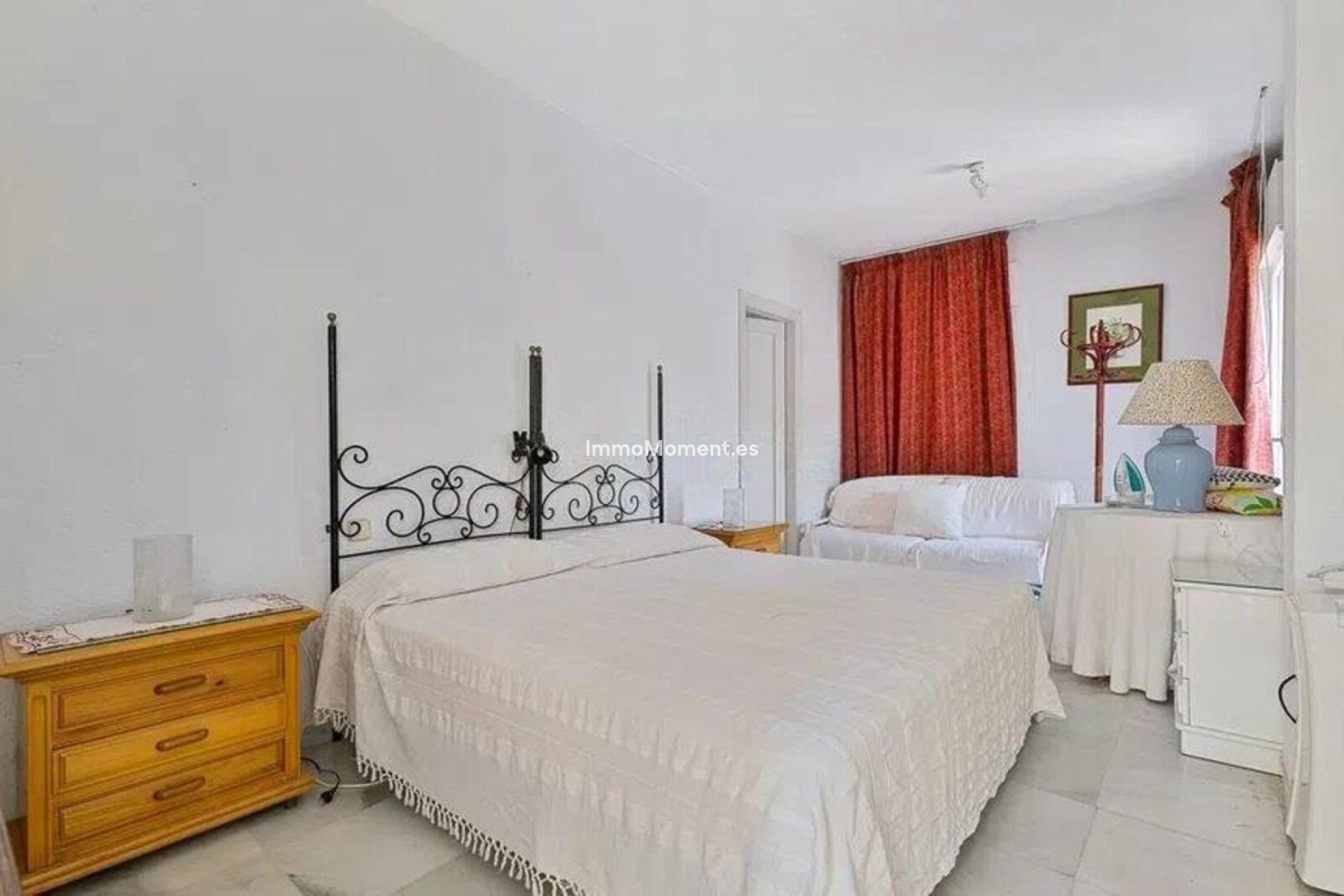 Revente - Villa - Marbella - Nueva Andalucía