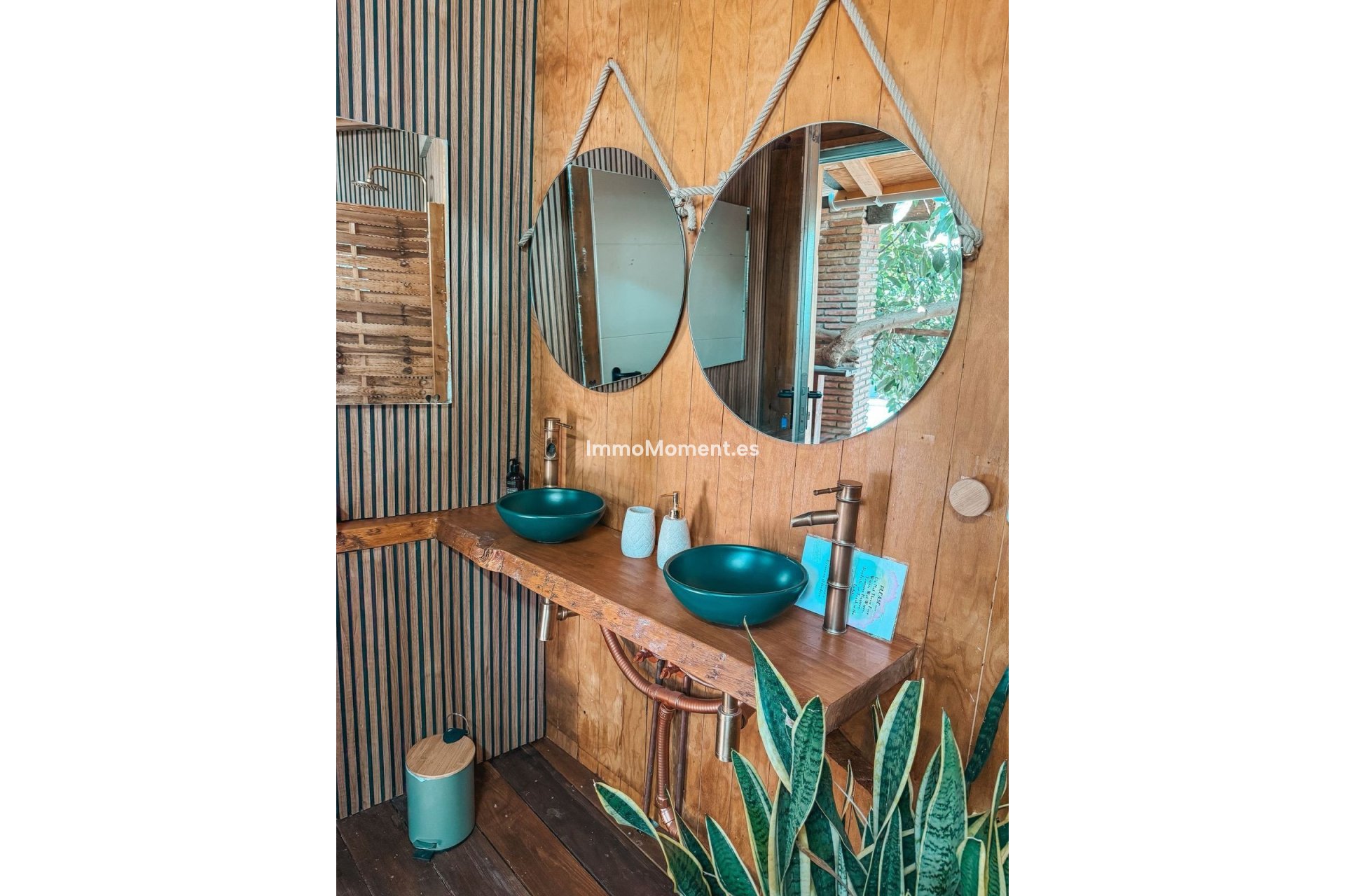 Revente - Villa - Marbella - Nueva Andalucía