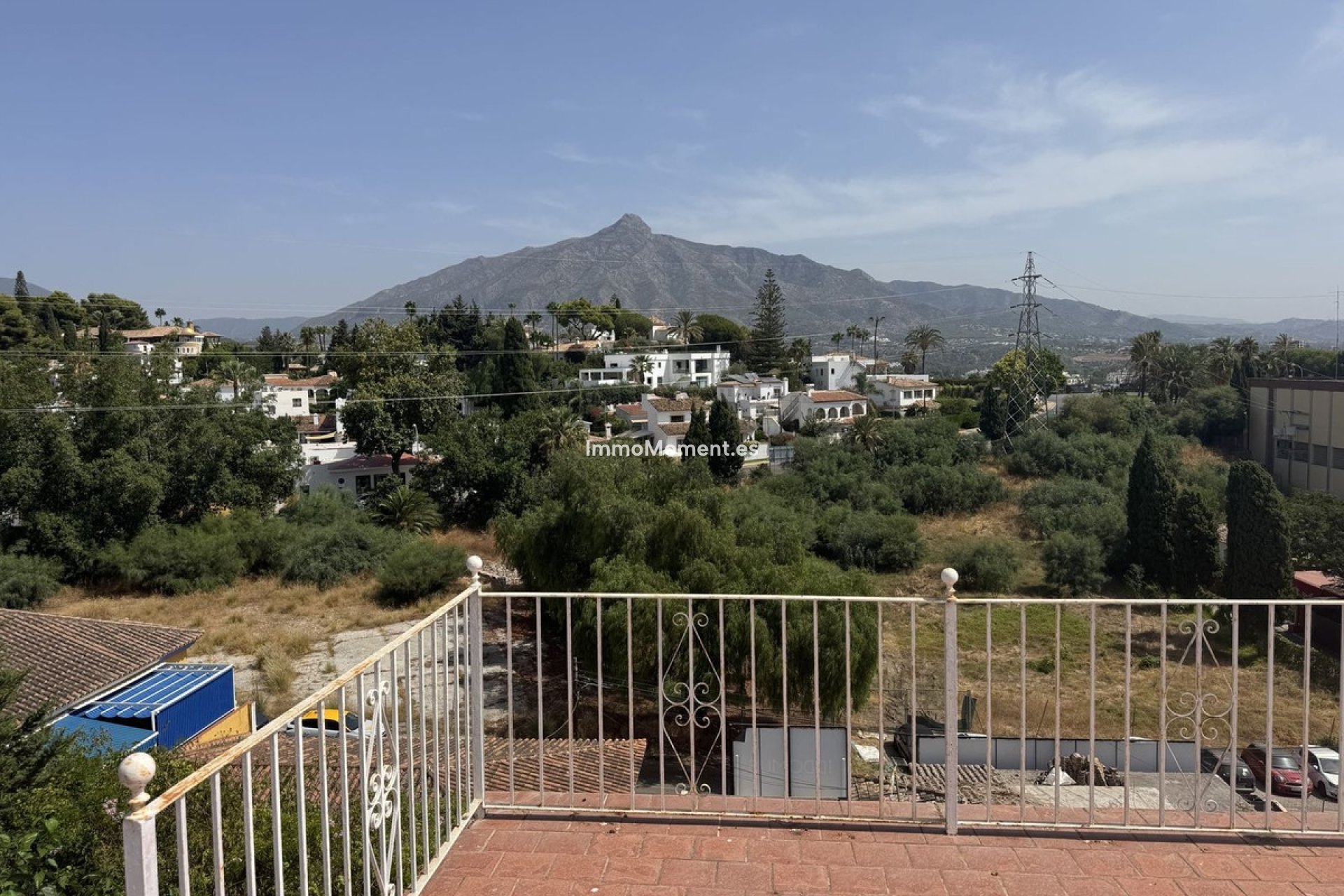 Revente - Villa - Marbella - Nueva Andalucía