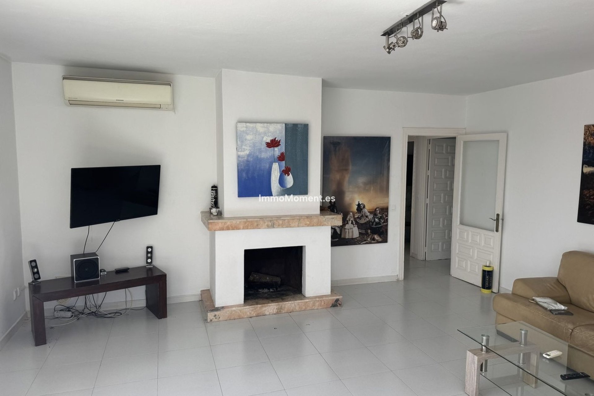 Revente - Villa - Marbella - Nueva Andalucía