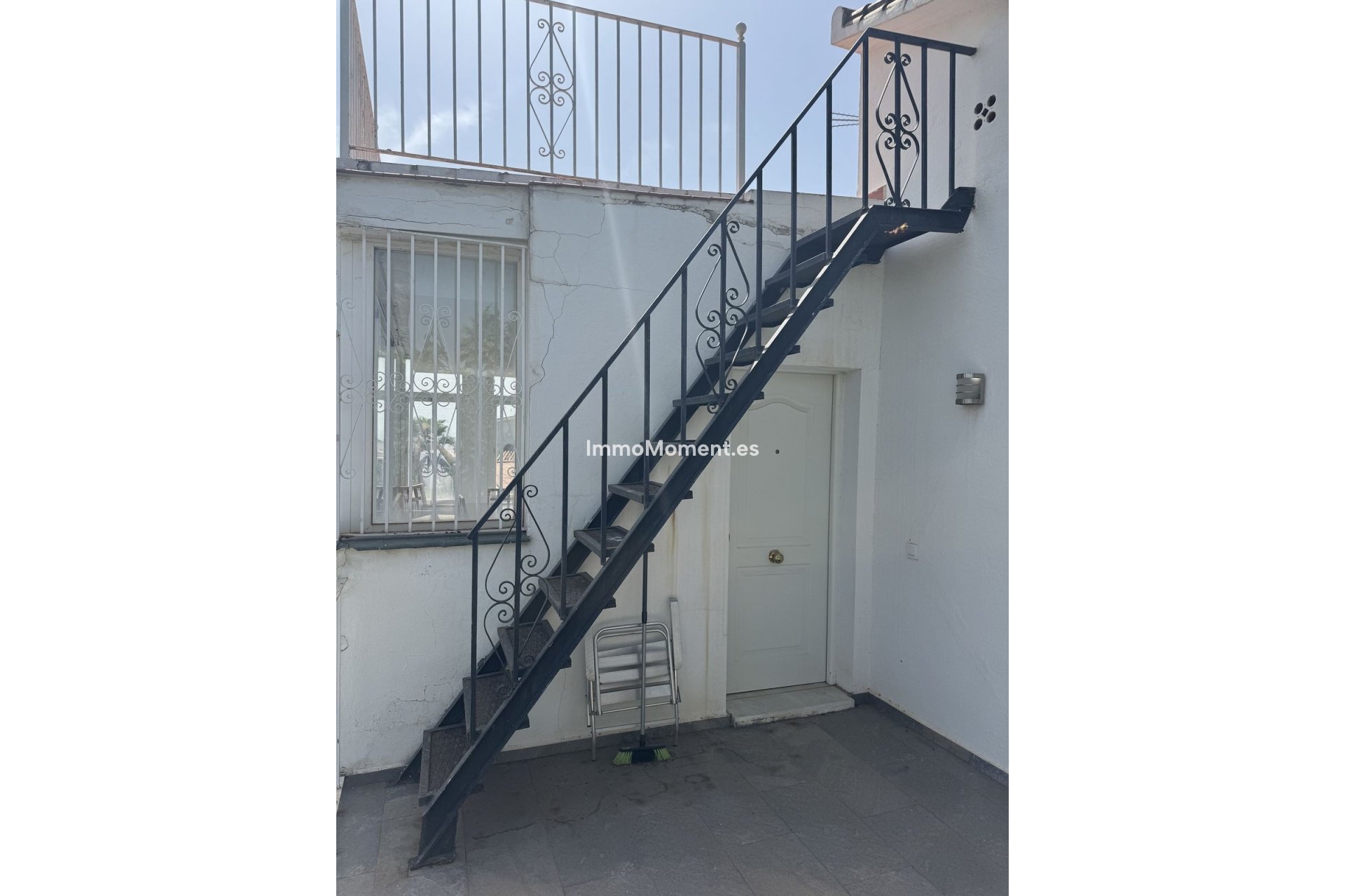 Revente - Villa - Marbella - Nueva Andalucía