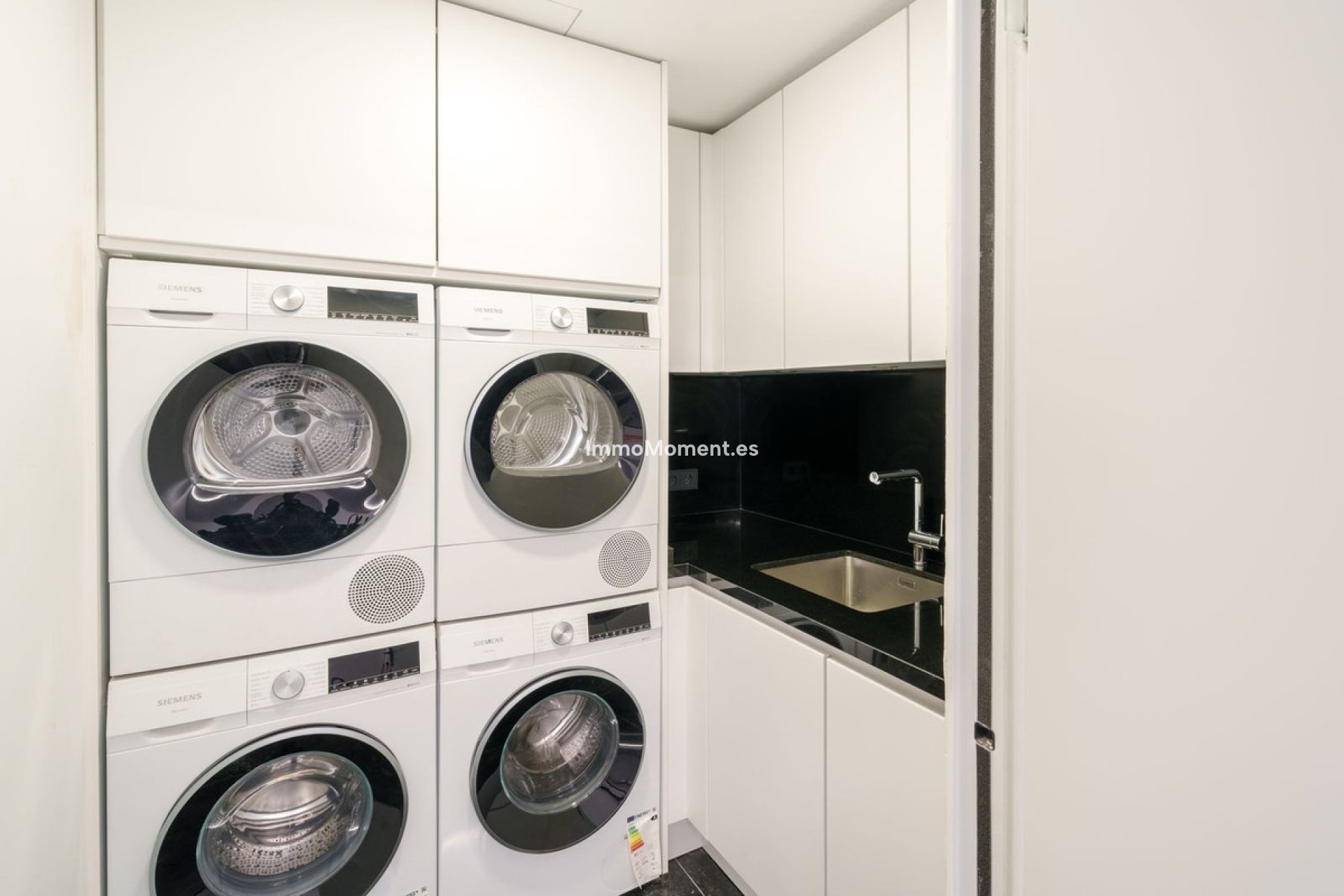 Revente - Villa - Marbella - Nueva Andalucía