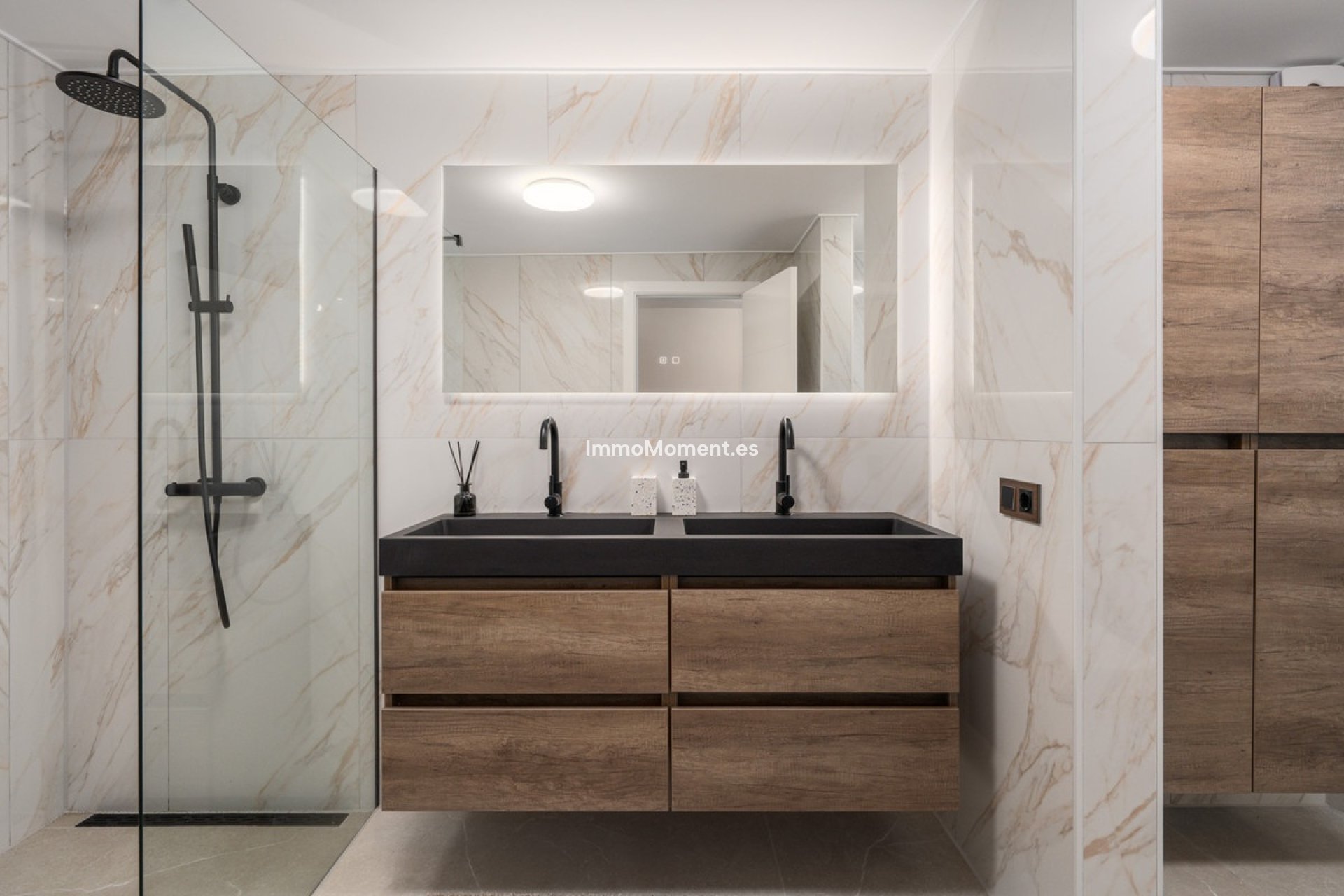 Revente - Villa - Marbella - Nueva Andalucía