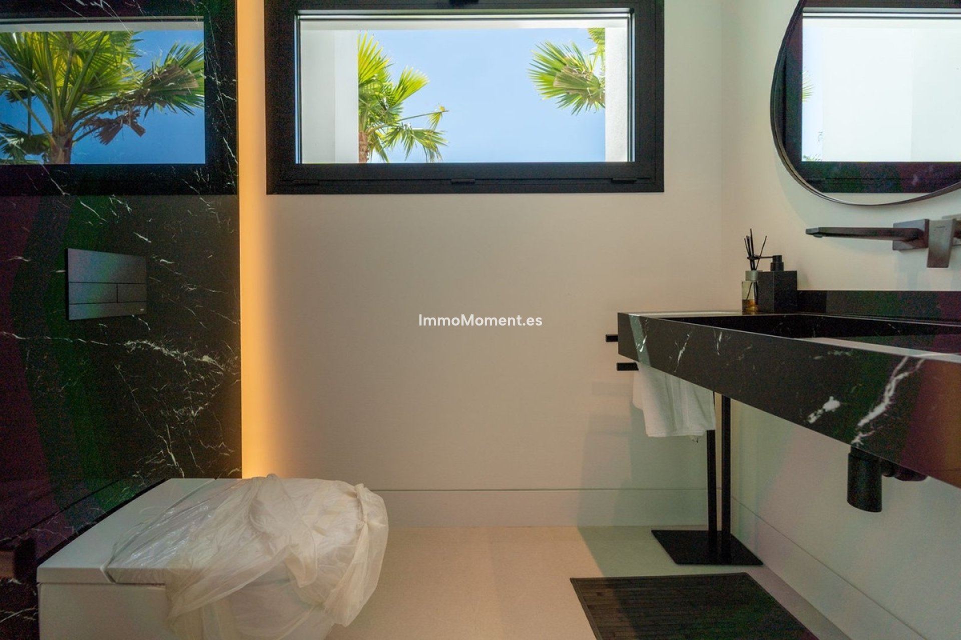 Revente - Villa - Marbella - Nueva Andalucía