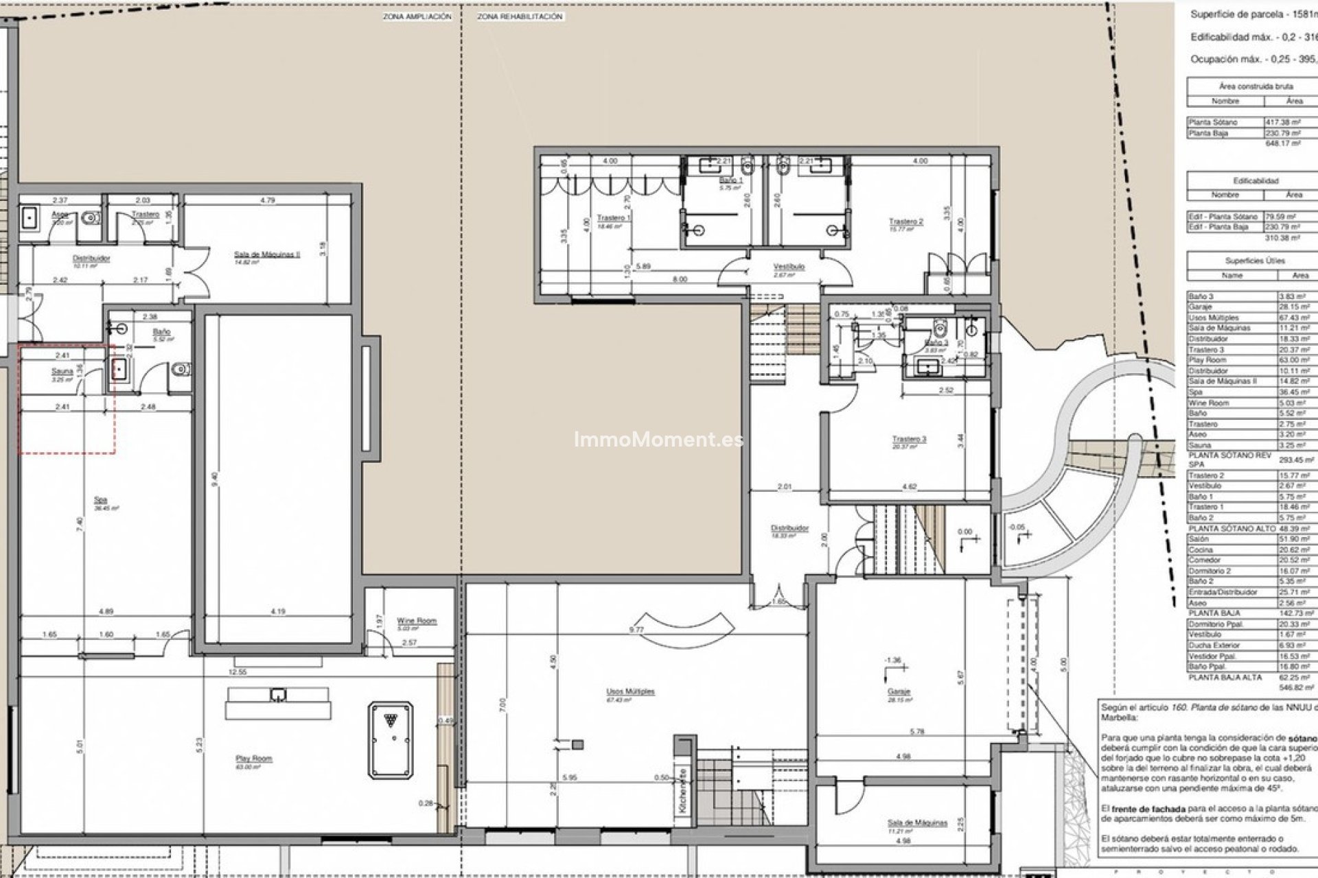 Revente - Villa - Marbella - Nueva Andalucía