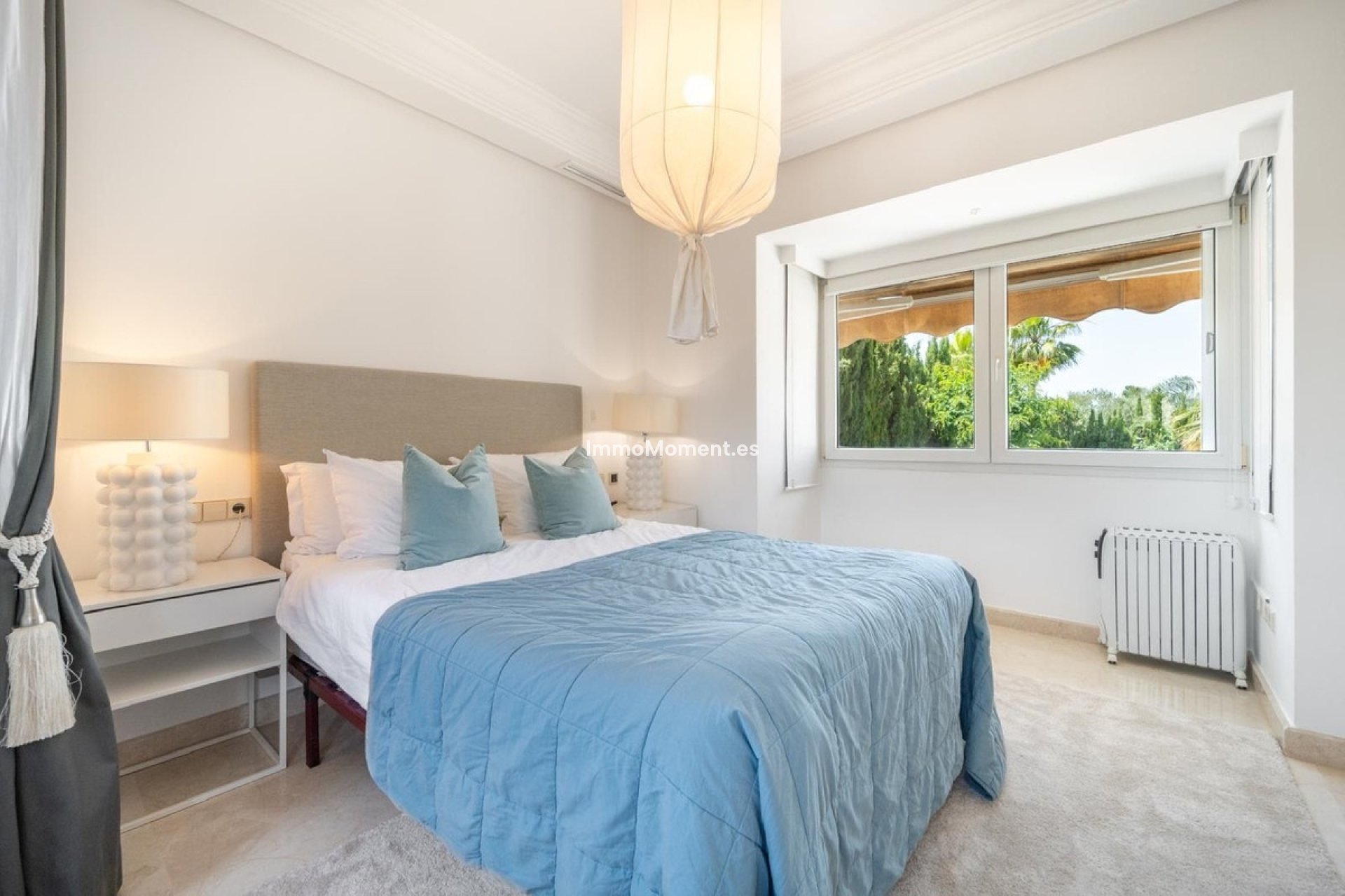 Revente - Villa - Marbella - Nueva Andalucía