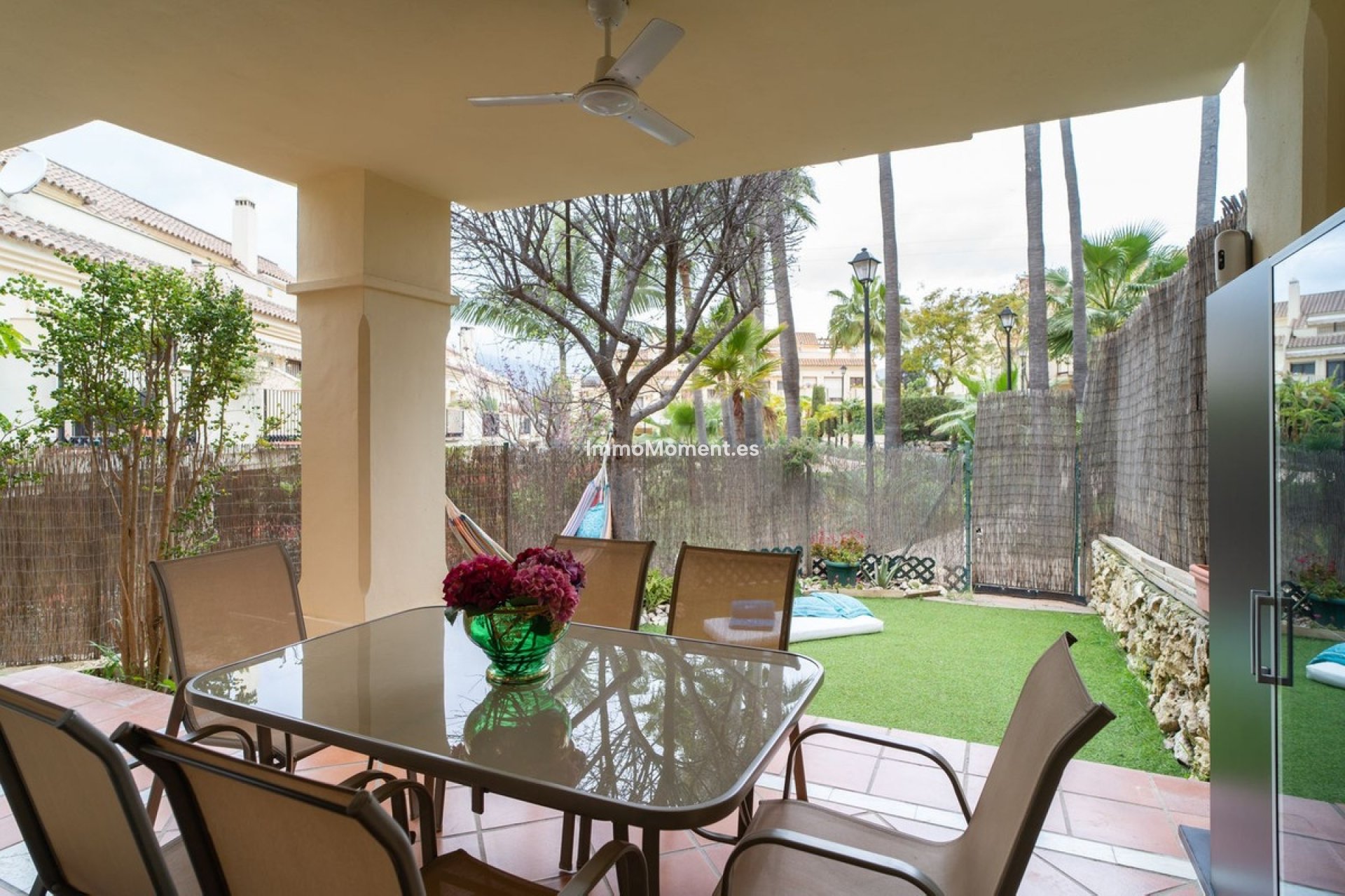 Revente - Villa - Marbella - Nueva Andalucía