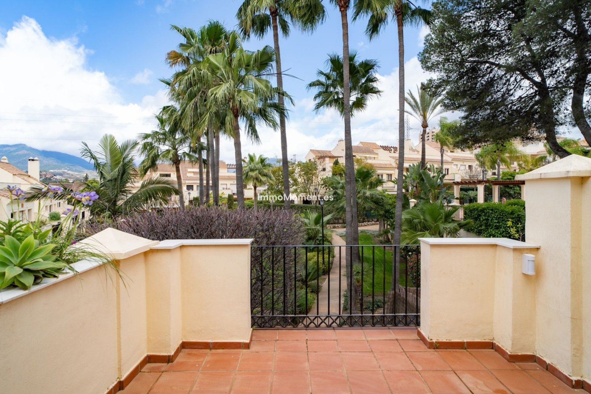 Revente - Villa - Marbella - Nueva Andalucía