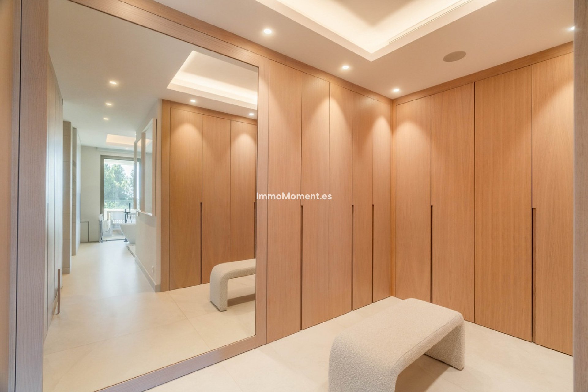 Revente - Villa - Marbella - Nueva Andalucía