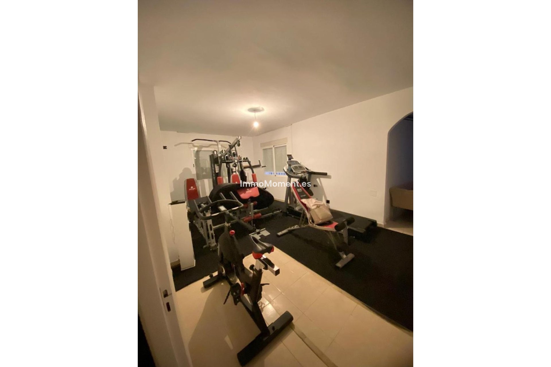 Revente - Villa - Marbella - Nueva Andalucía