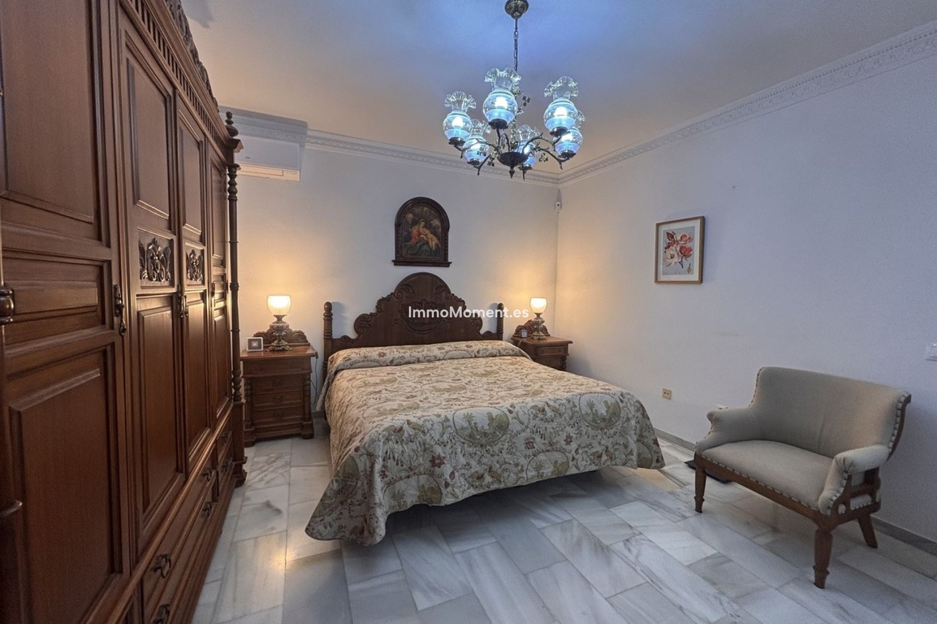 Revente - Villa - Marbella - Nueva Andalucía