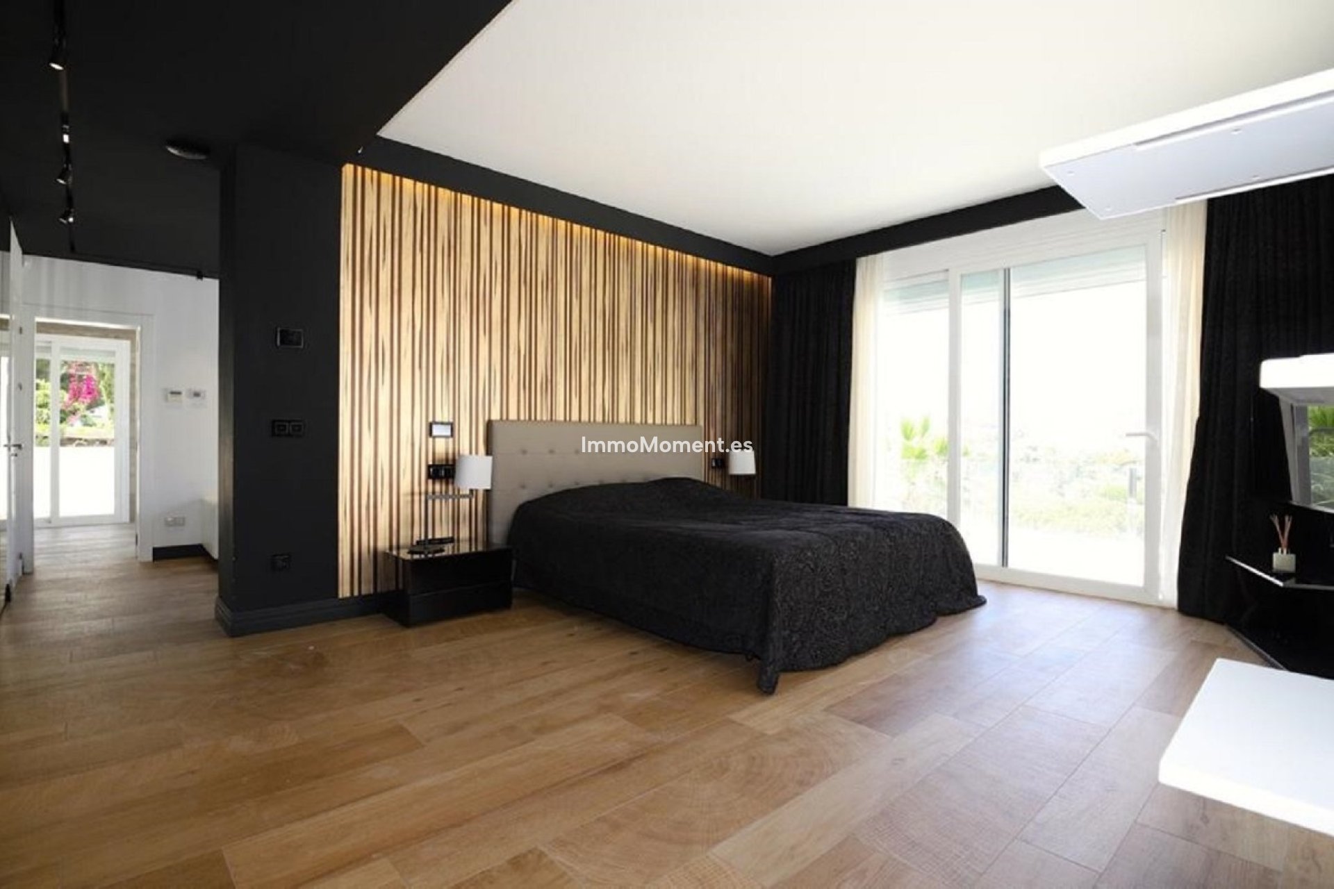 Revente - Villa - Marbella - Nueva Andalucía