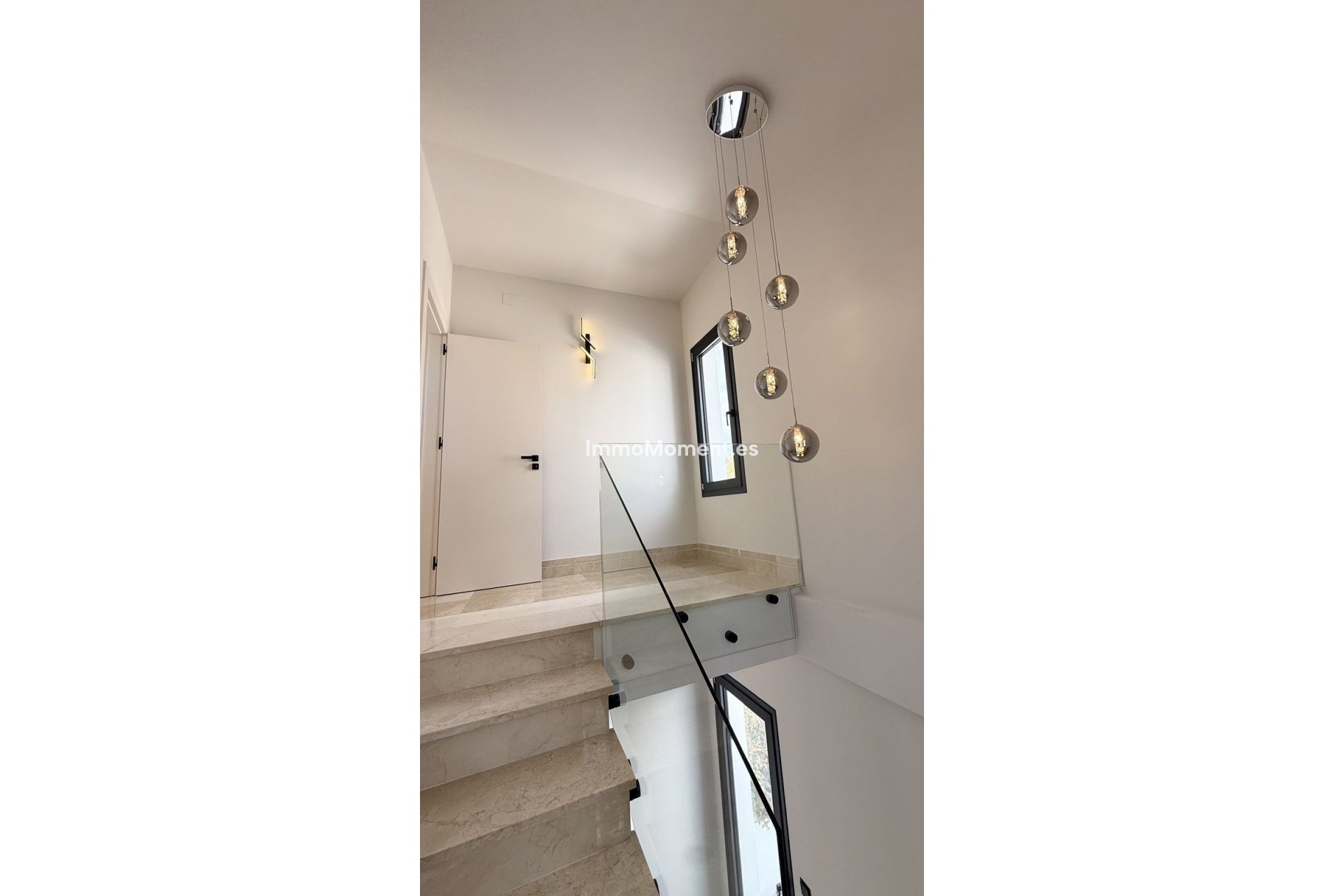 Revente - Villa - Marbella - Nueva Andalucía