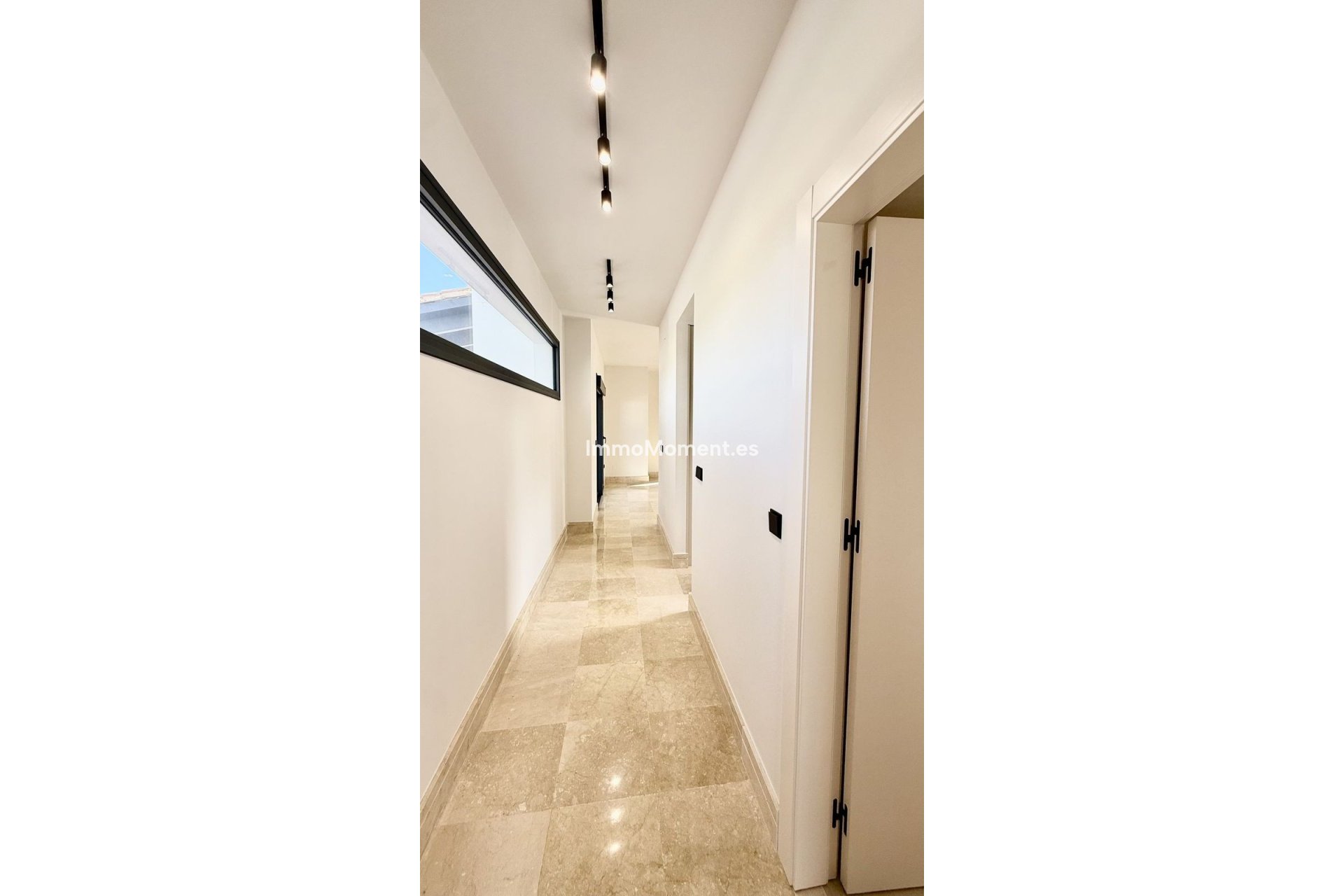 Revente - Villa - Marbella - Nueva Andalucía