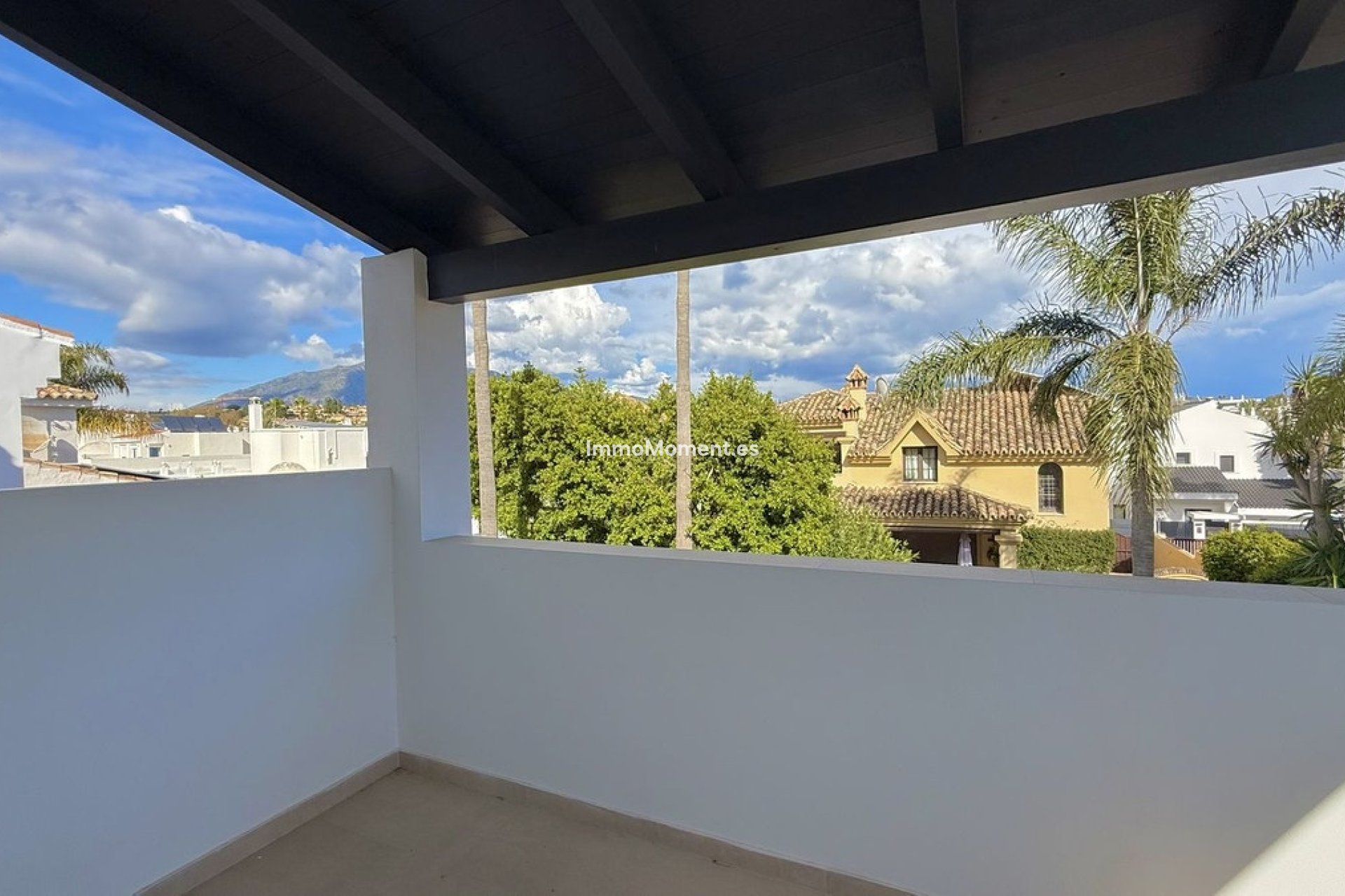 Revente - Villa - Marbella - Nueva Andalucía