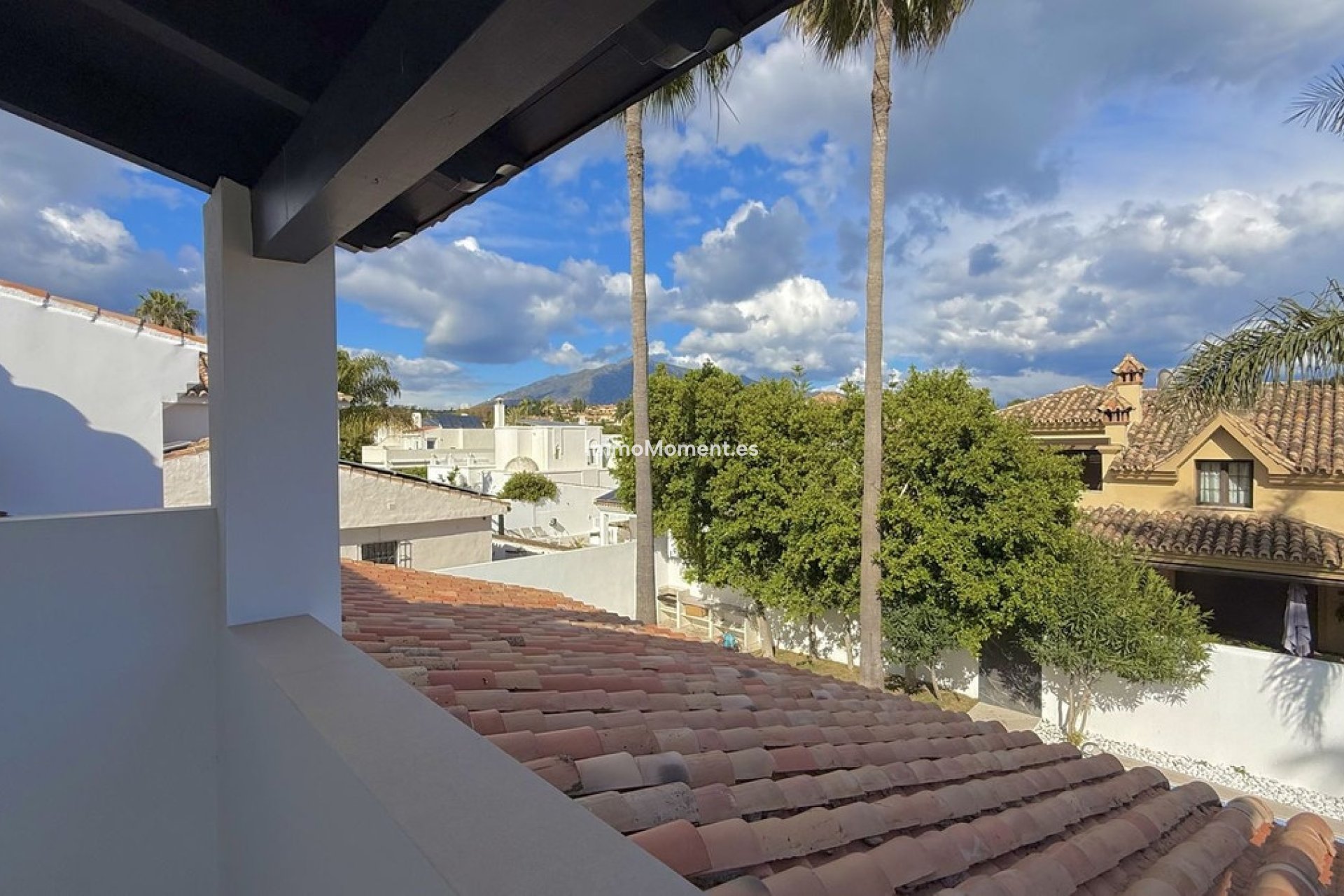 Revente - Villa - Marbella - Nueva Andalucía