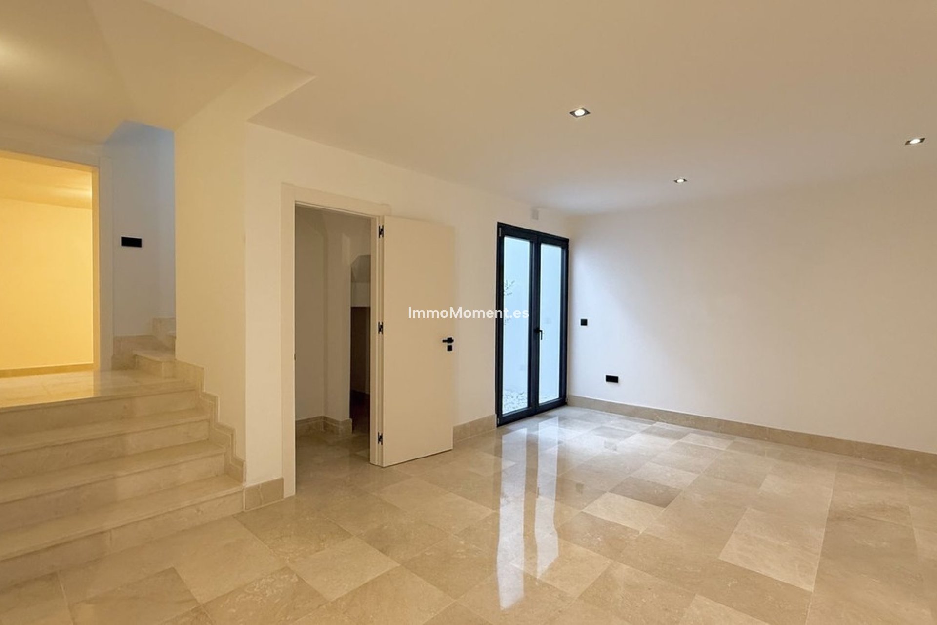 Revente - Villa - Marbella - Nueva Andalucía