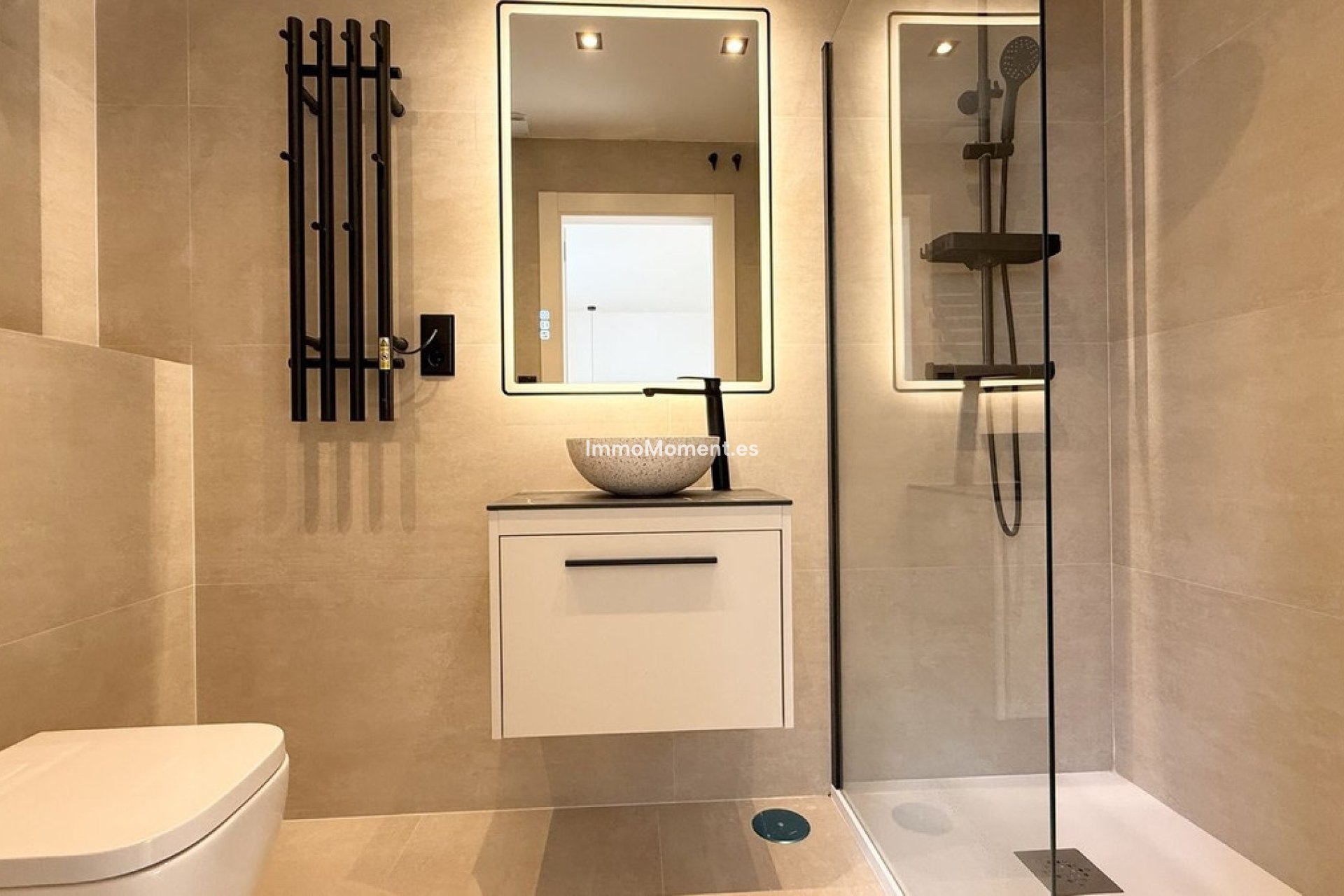 Revente - Villa - Marbella - Nueva Andalucía