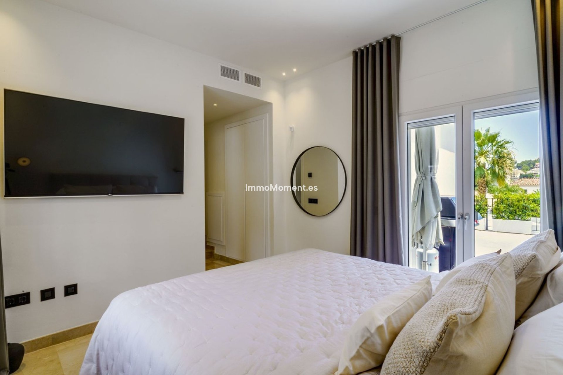 Revente - Villa - Marbella - Nueva Andalucía