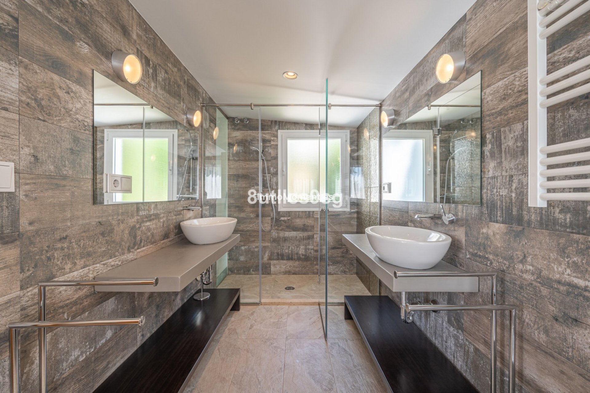 Revente - Villa - Marbella - Nueva Andalucía