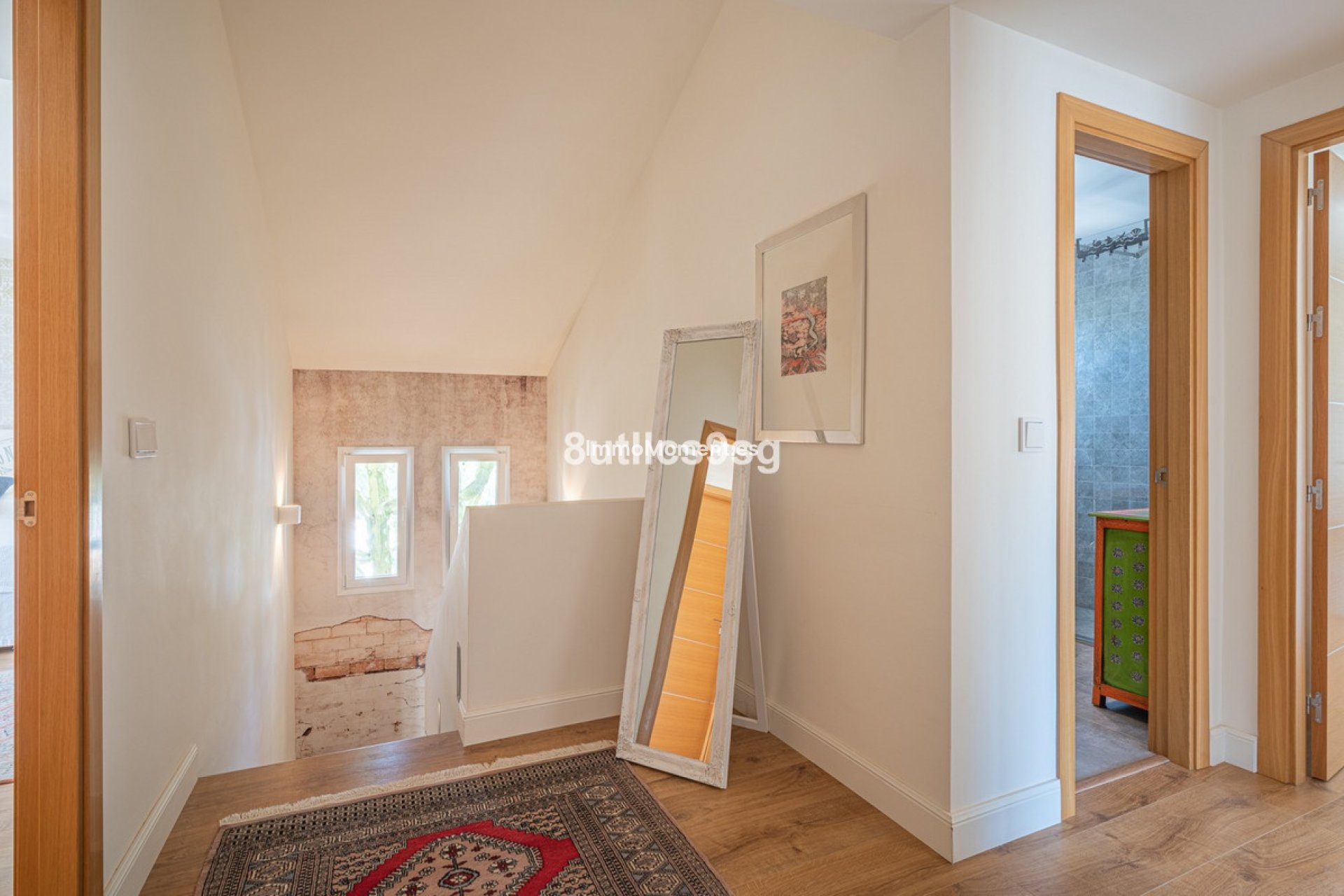 Revente - Villa - Marbella - Nueva Andalucía