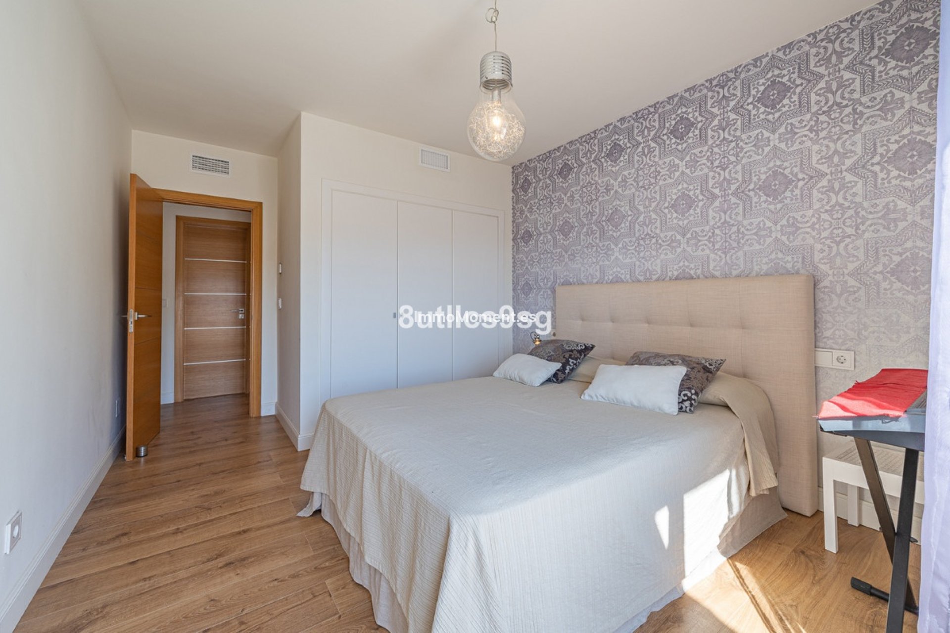 Revente - Villa - Marbella - Nueva Andalucía