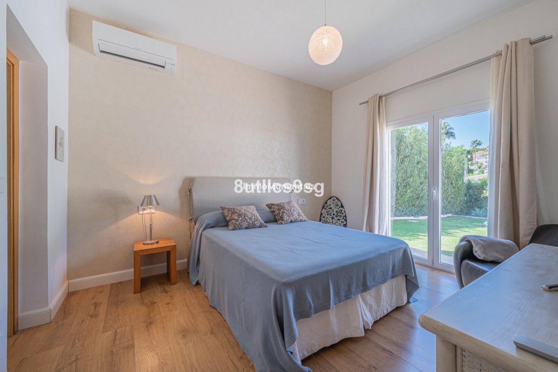 Revente - Villa - Marbella - Nueva Andalucía