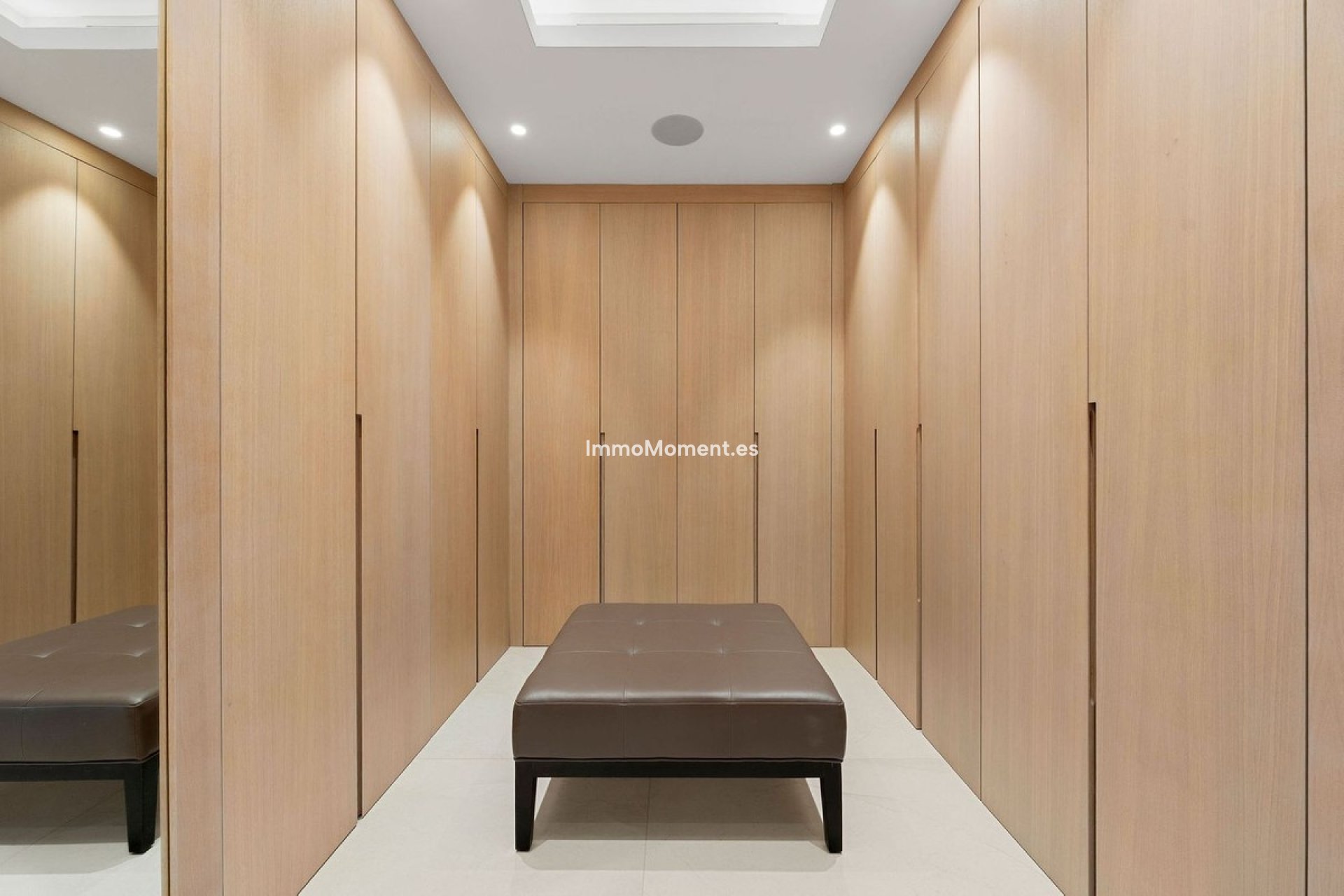 Revente - Villa - Marbella - Nueva Andalucía