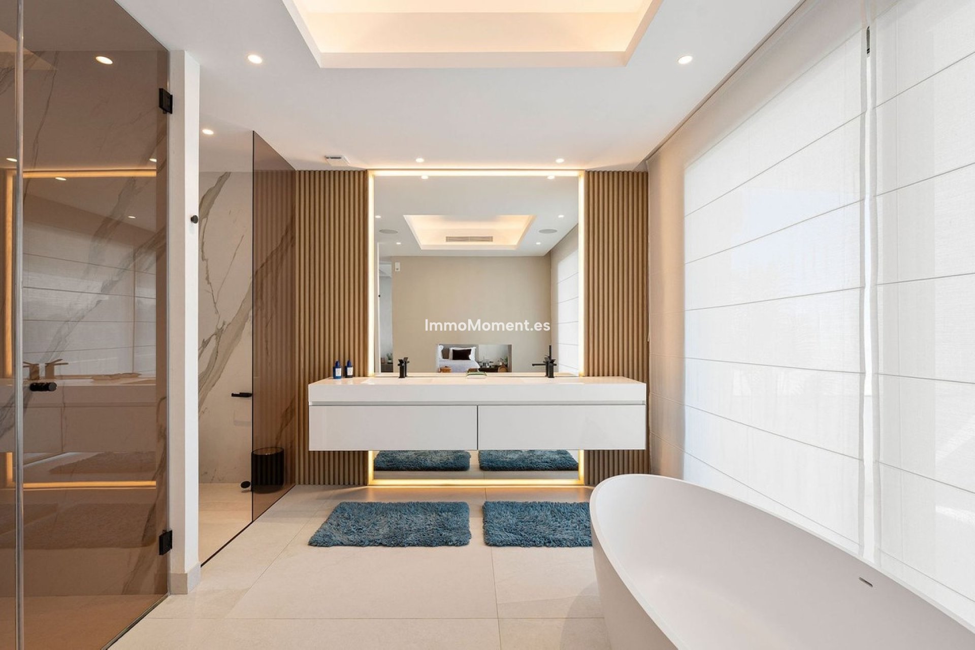 Revente - Villa - Marbella - Nueva Andalucía