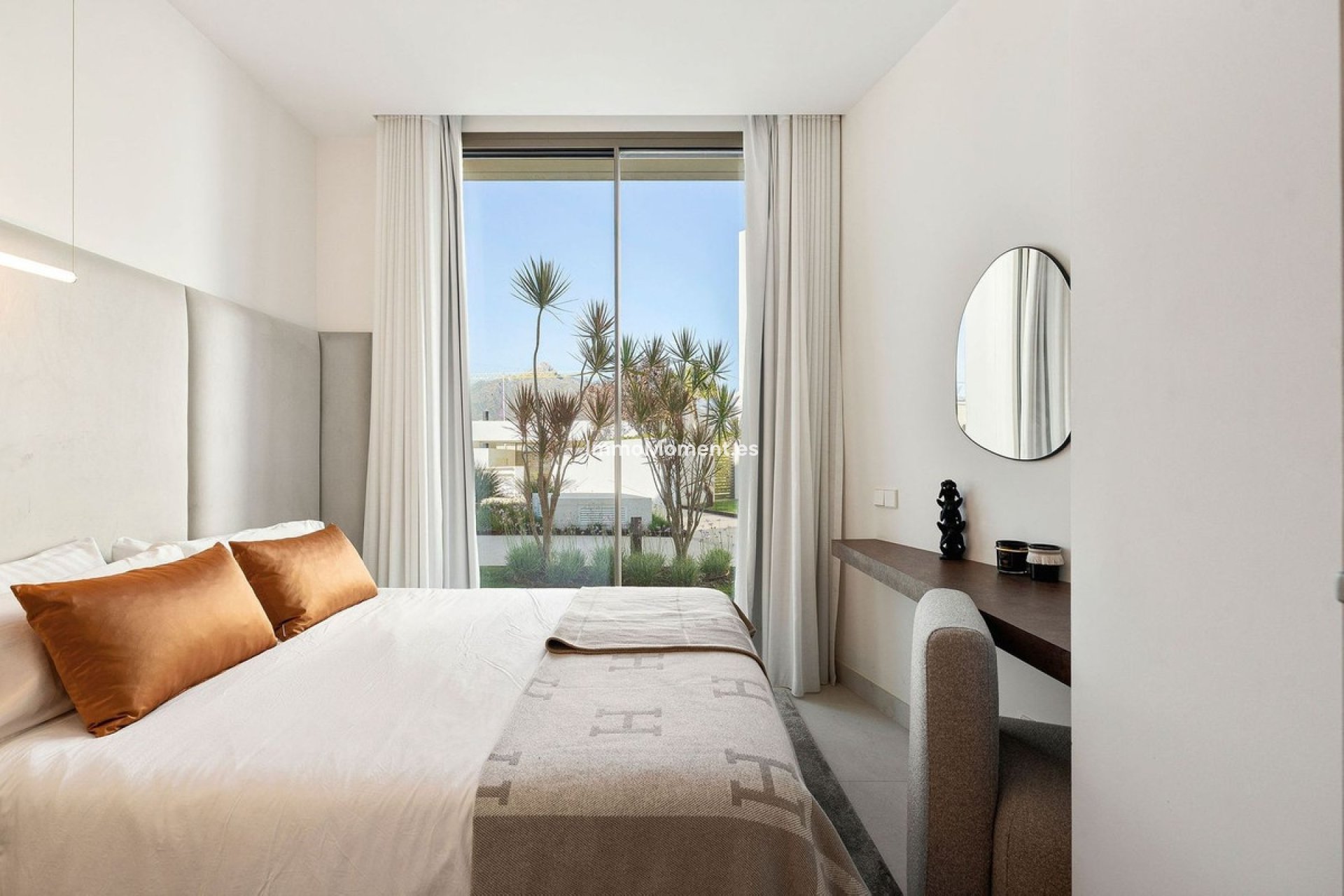 Revente - Villa - Marbella - Nueva Andalucía