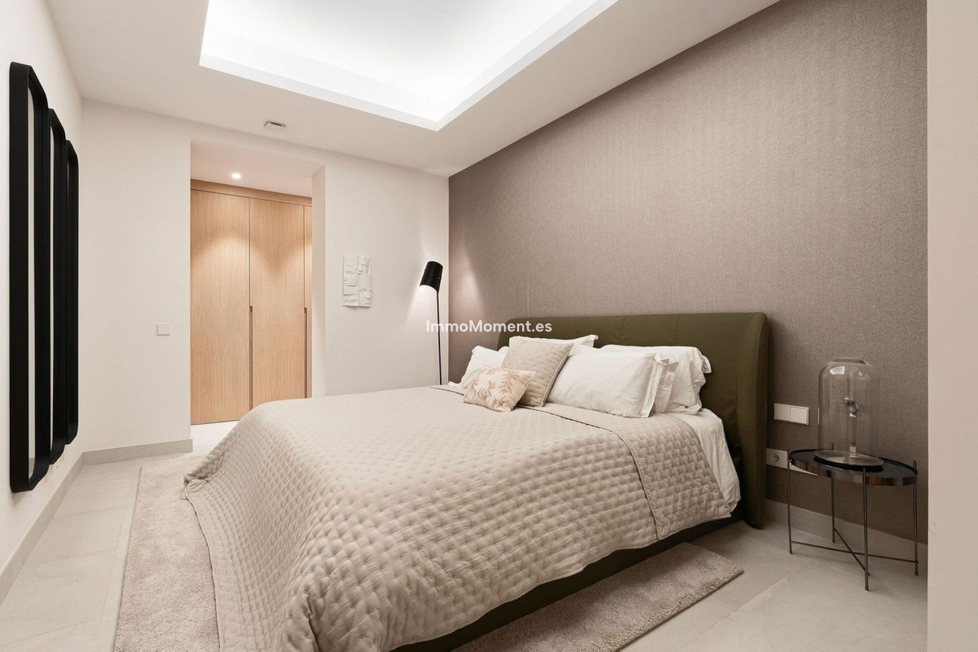 Revente - Villa - Marbella - Nueva Andalucía