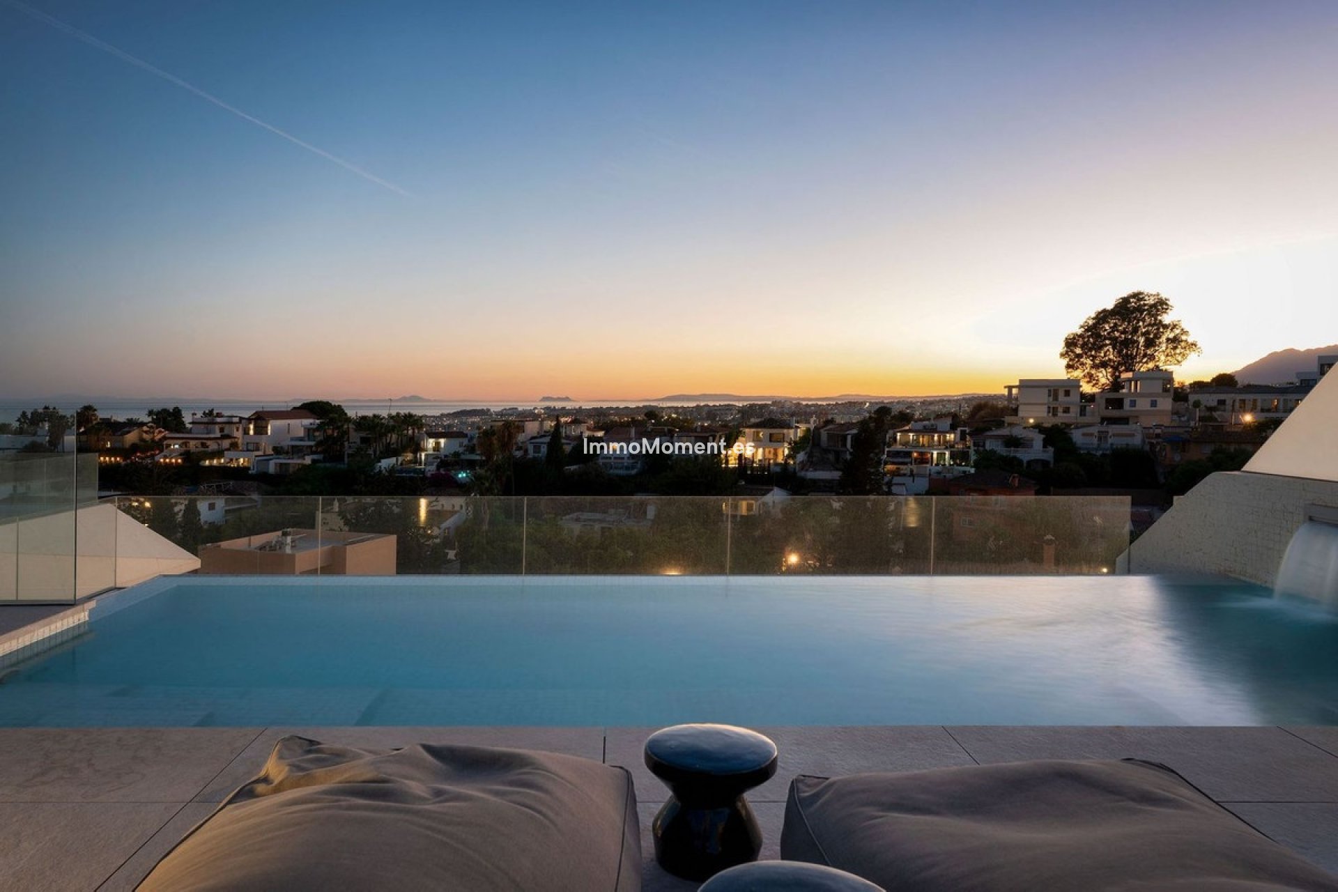 Revente - Villa - Marbella - Nueva Andalucía