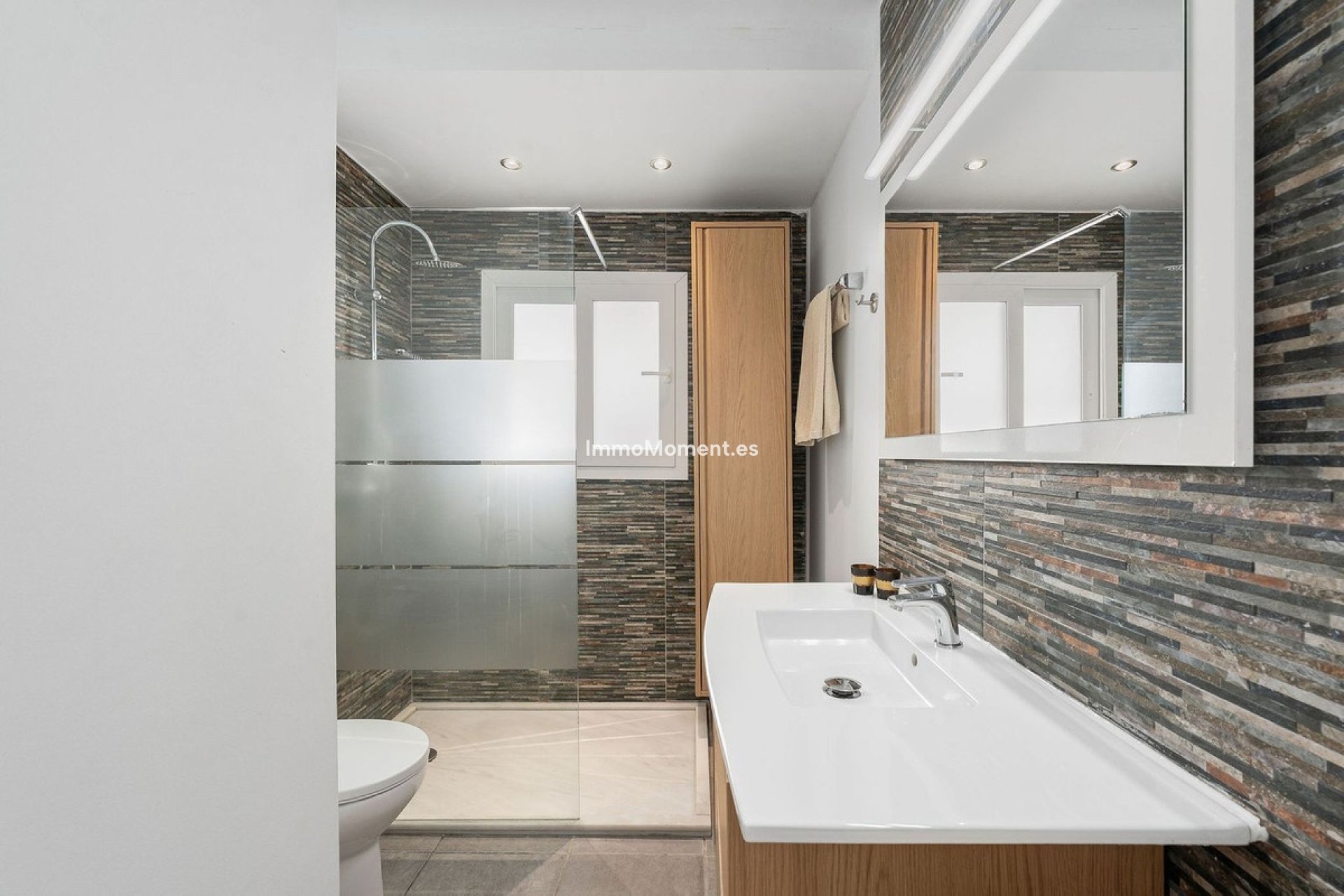 Revente - Villa - Marbella - Nueva Andalucía