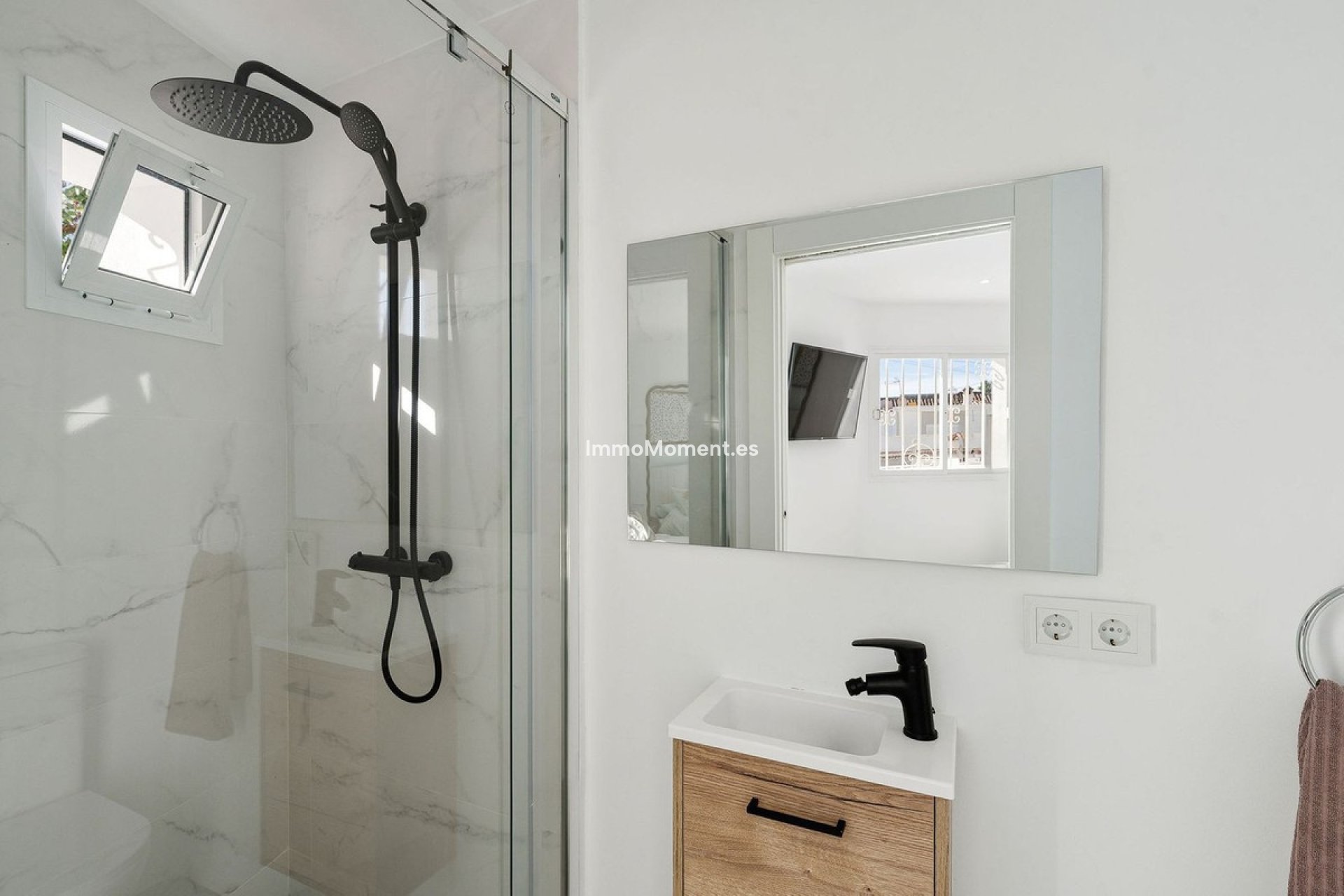 Revente - Villa - Marbella - Nueva Andalucía