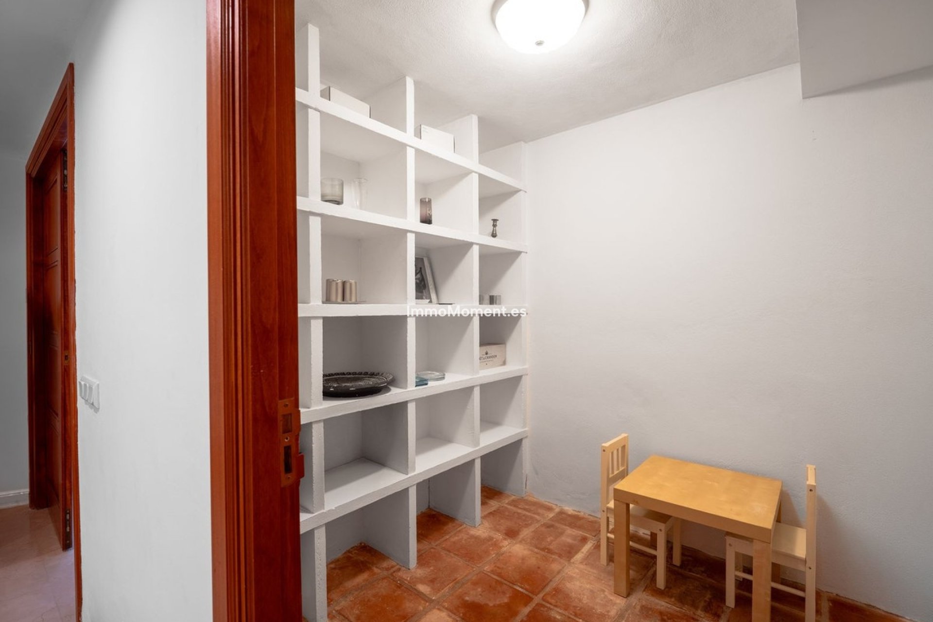 Revente - Villa - Marbella - Nueva Andalucía