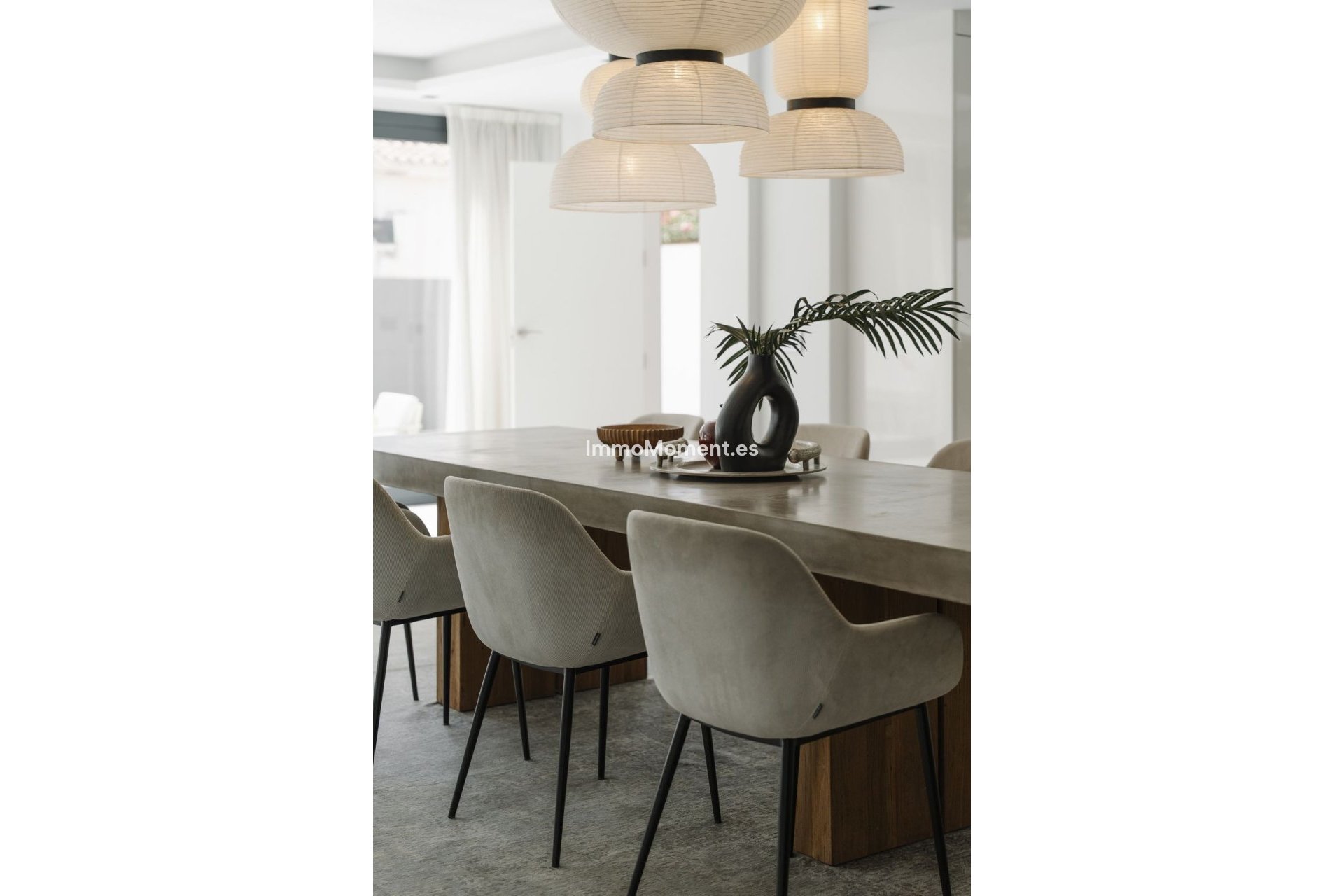 Revente - Villa - Marbella - Nueva Andalucía