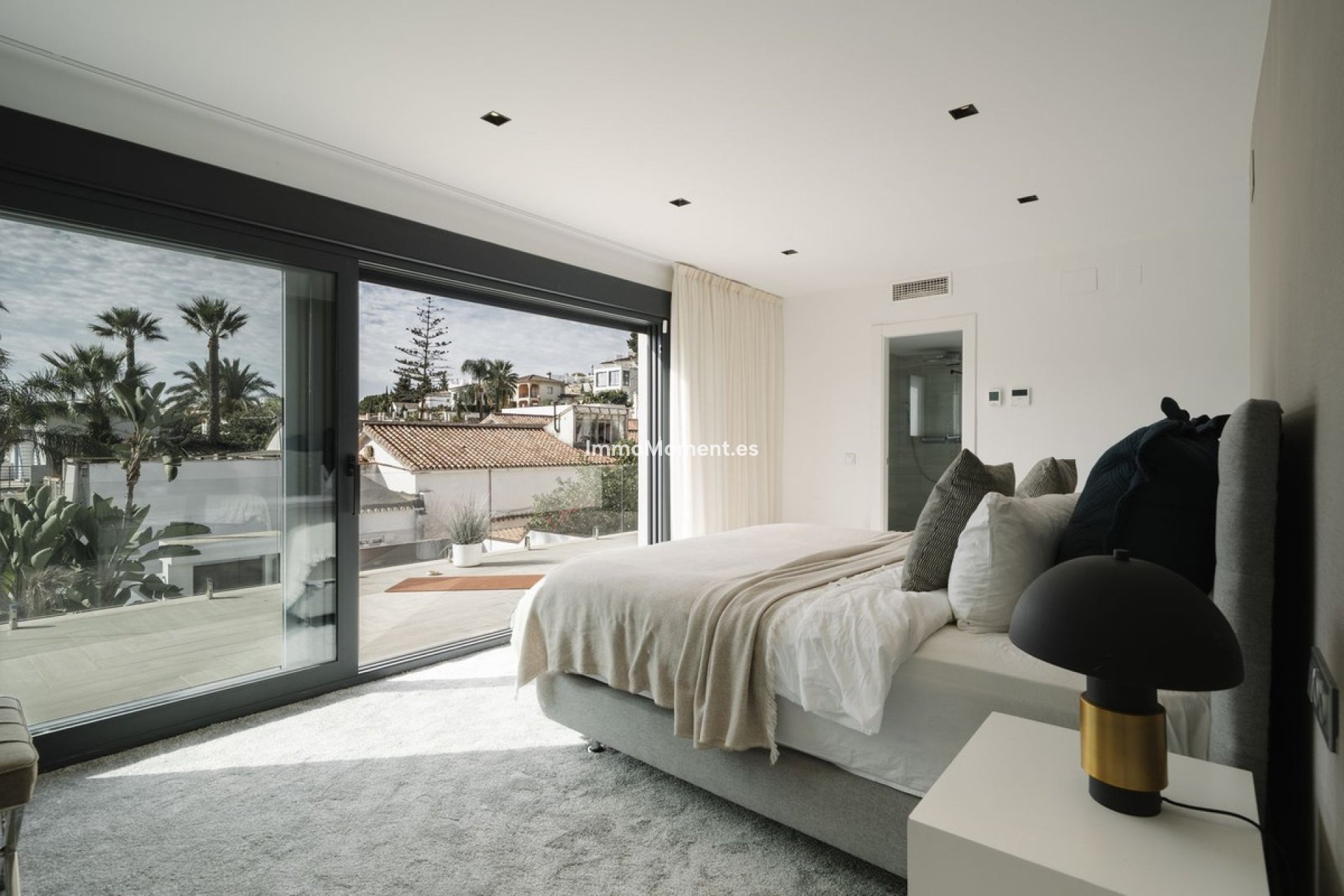 Revente - Villa - Marbella - Nueva Andalucía