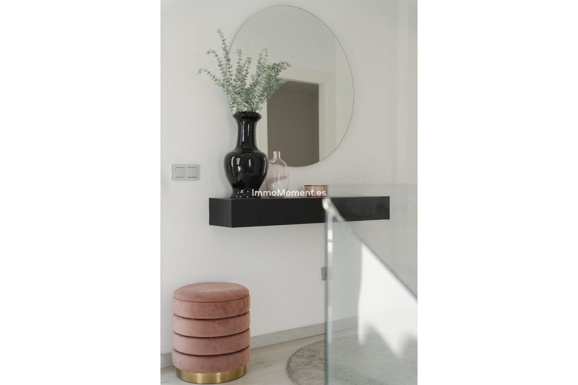 Revente - Villa - Marbella - Nueva Andalucía