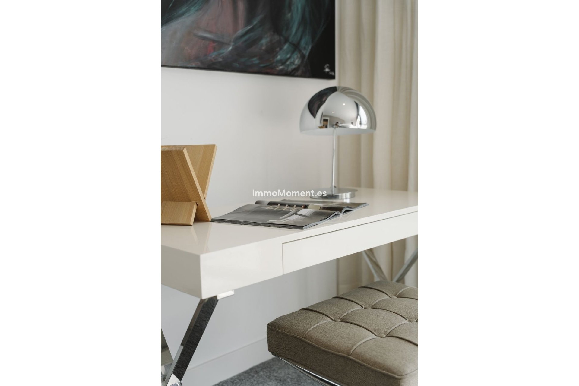 Revente - Villa - Marbella - Nueva Andalucía